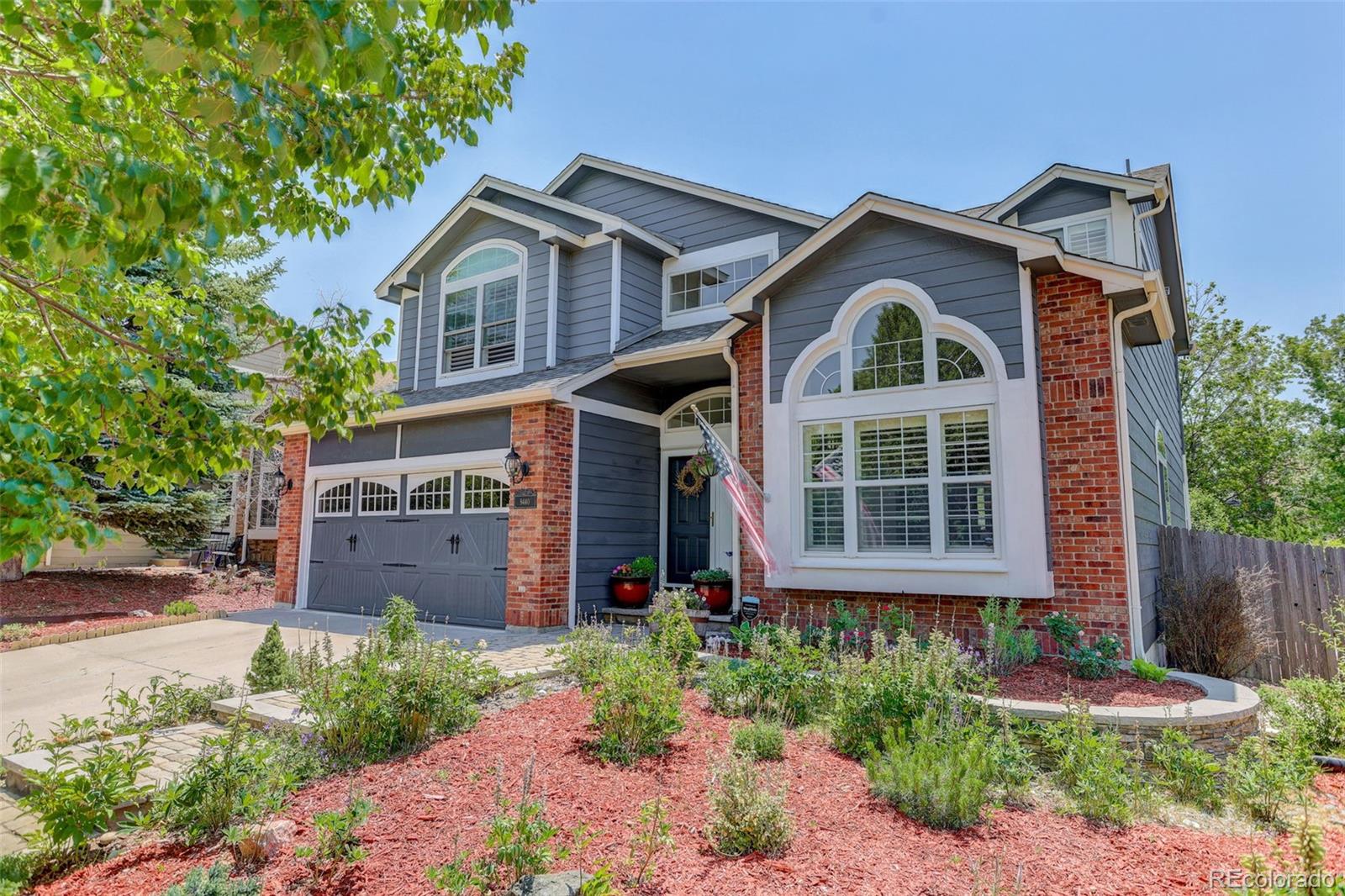 MLS Image #45 for 9440  melbourne drive,colorado springs, Colorado