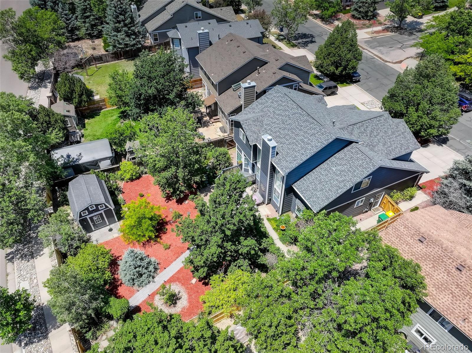 MLS Image #48 for 9440  melbourne drive,colorado springs, Colorado
