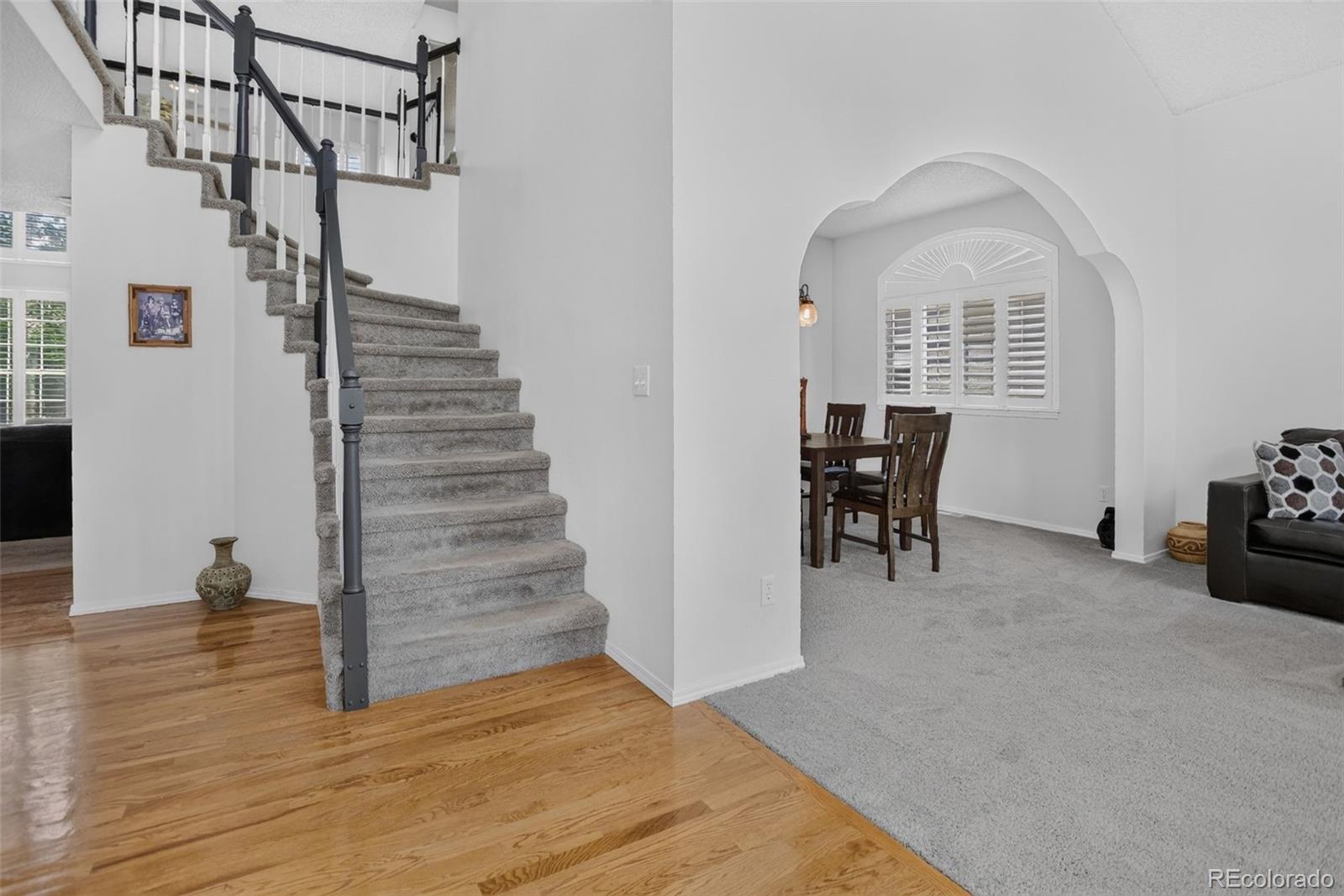 MLS Image #5 for 9440  melbourne drive,colorado springs, Colorado