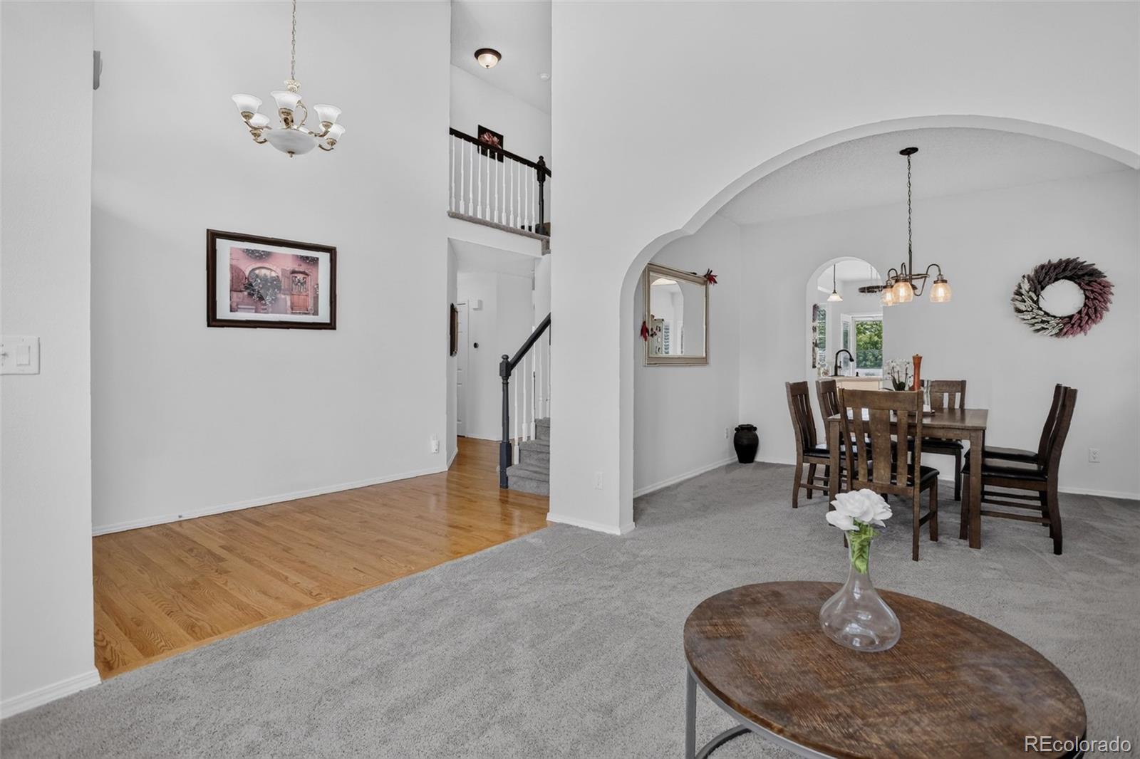 MLS Image #6 for 9440  melbourne drive,colorado springs, Colorado