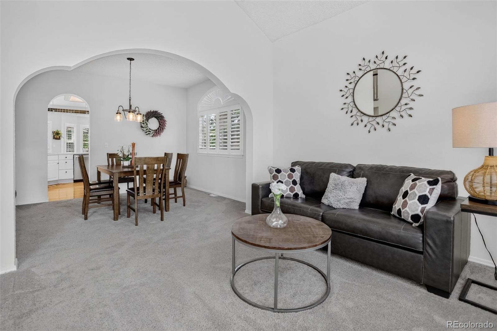 MLS Image #8 for 9440  melbourne drive,colorado springs, Colorado