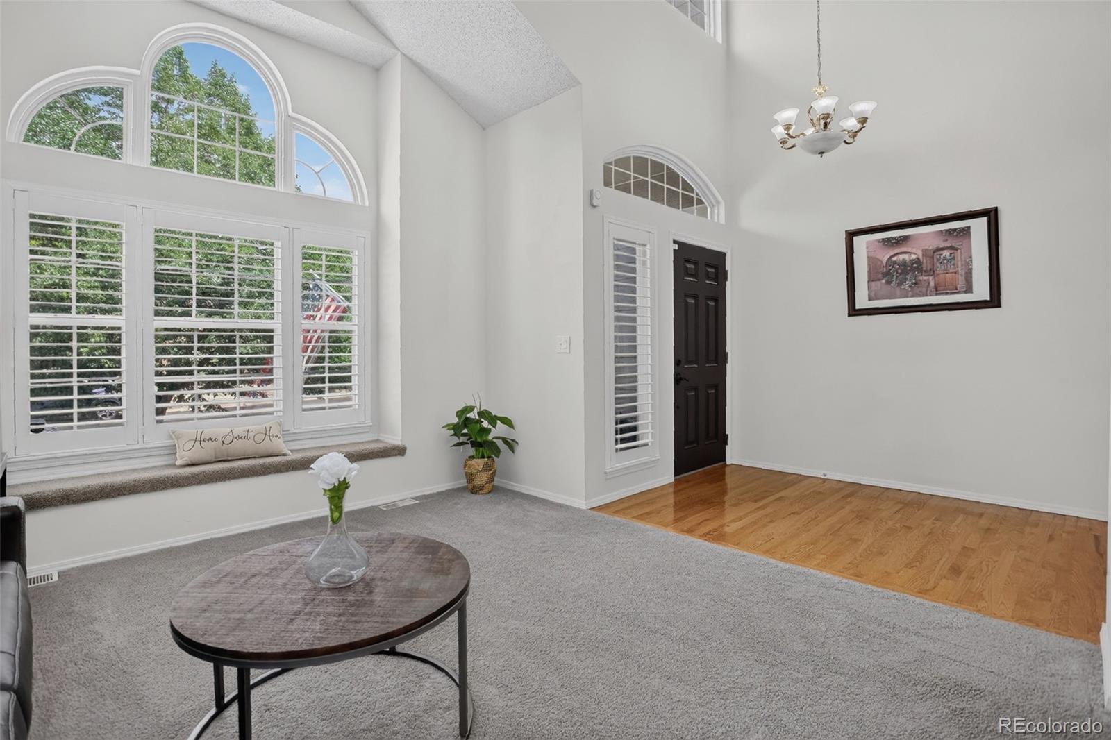 MLS Image #9 for 9440  melbourne drive,colorado springs, Colorado