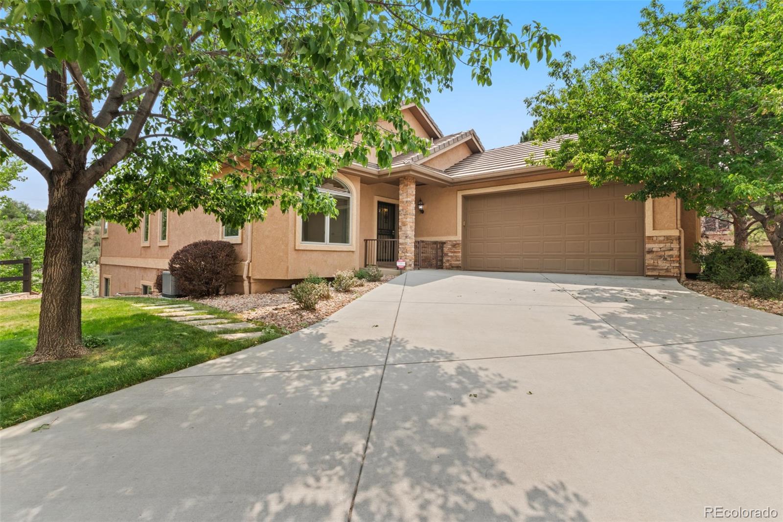 MLS Image #0 for 2425  mesa crest grove,colorado springs, Colorado