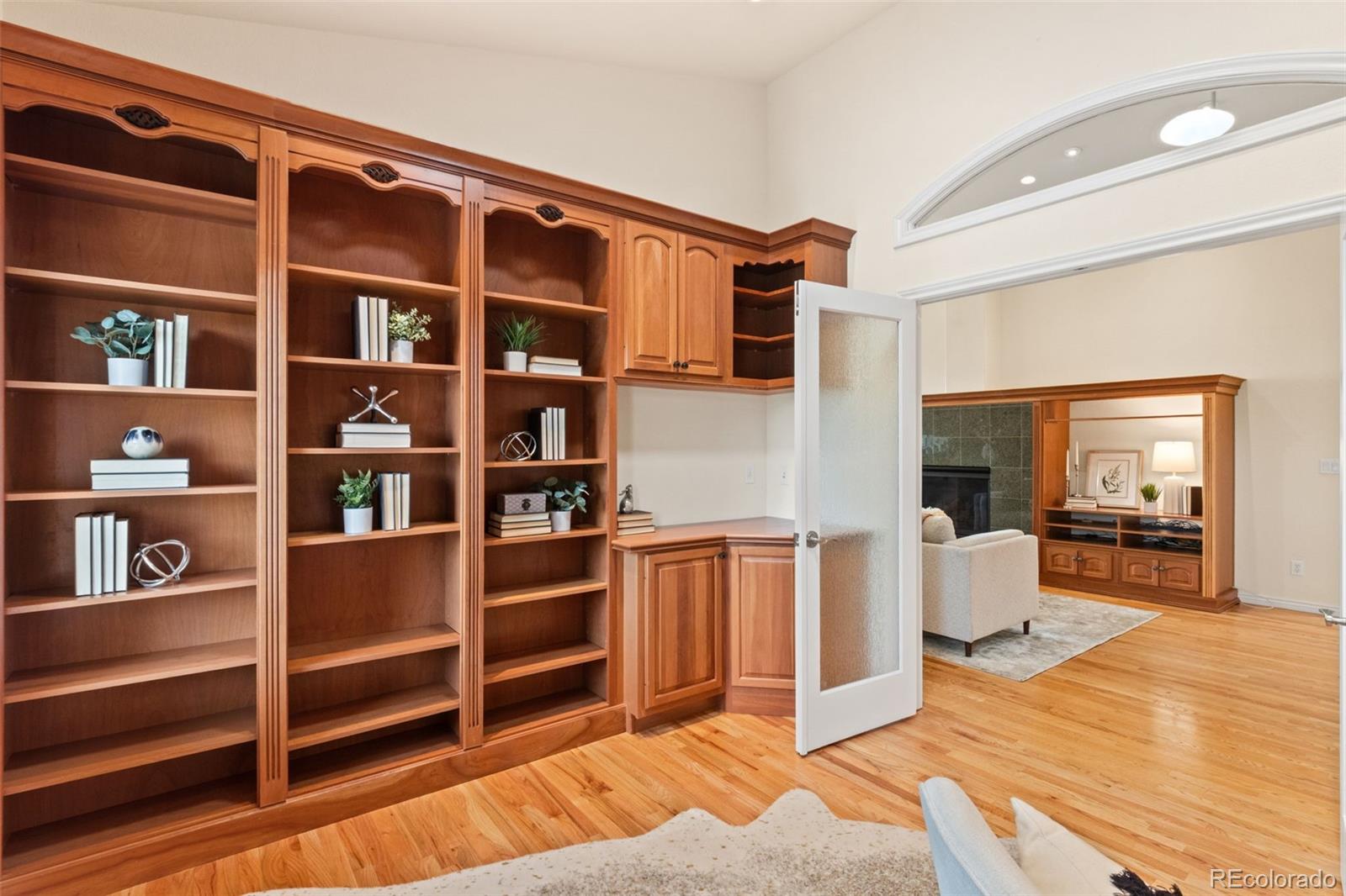 MLS Image #14 for 2425  mesa crest grove,colorado springs, Colorado
