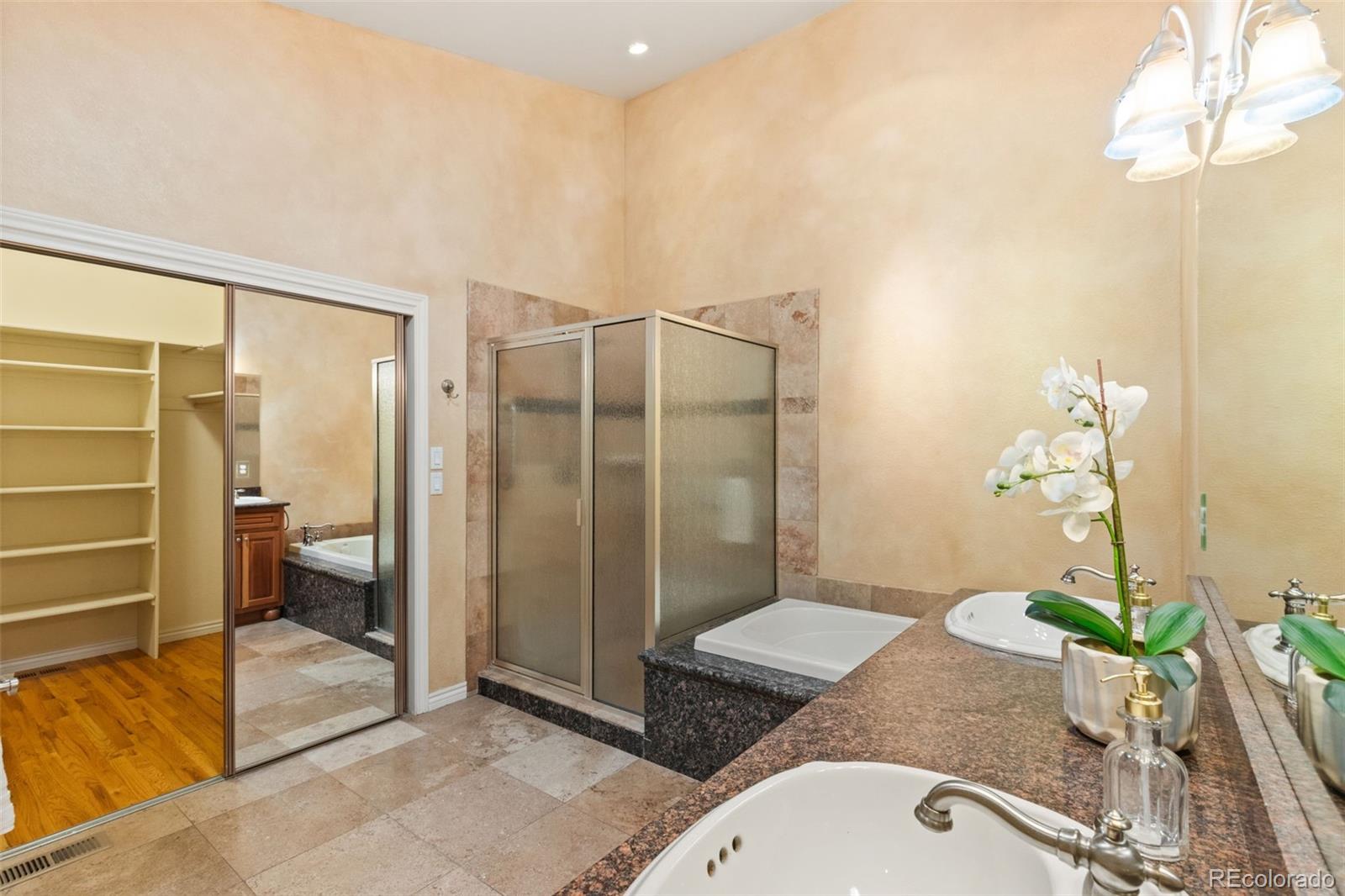 MLS Image #21 for 2425  mesa crest grove,colorado springs, Colorado
