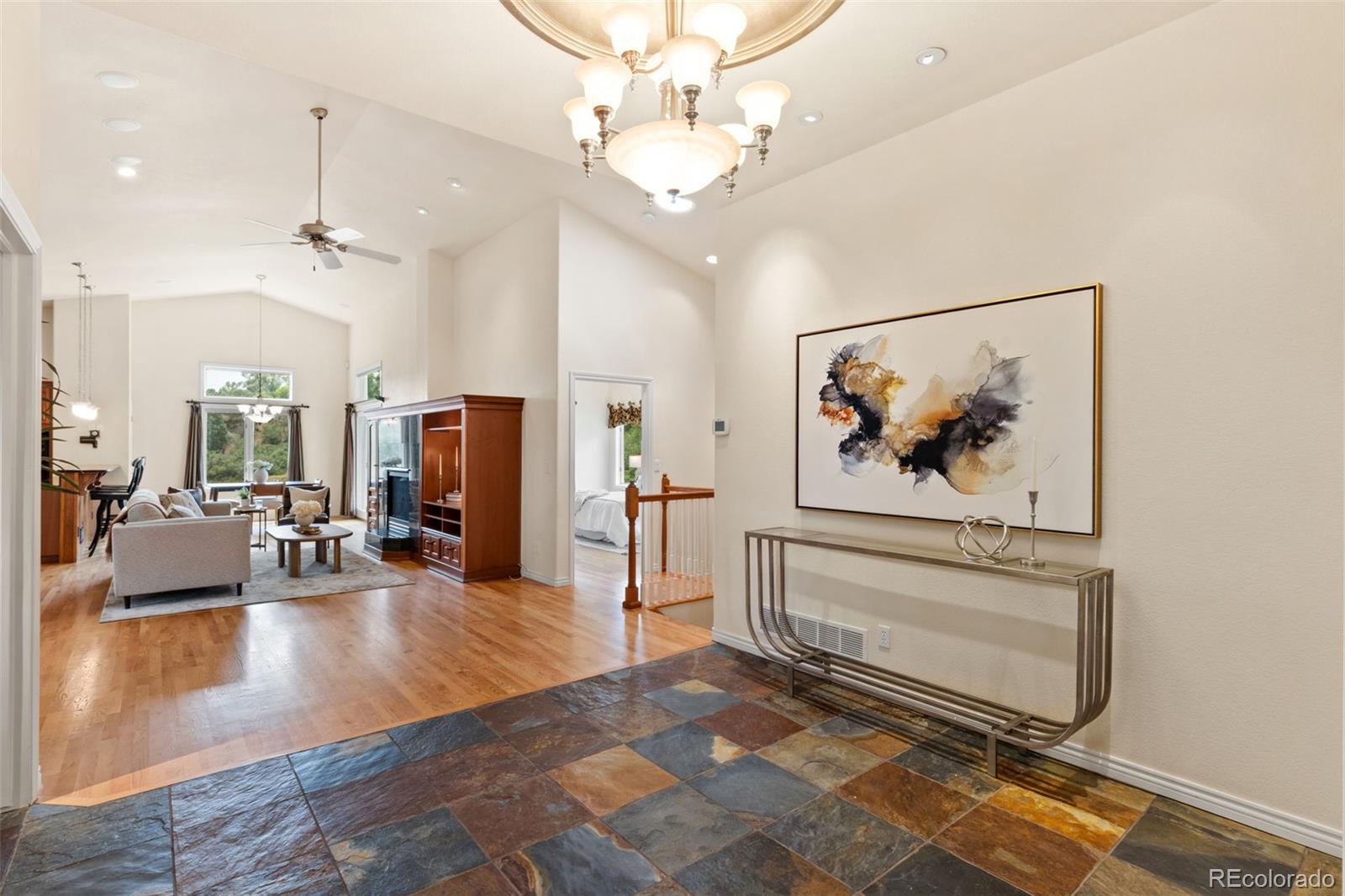 MLS Image #3 for 2425  mesa crest grove,colorado springs, Colorado