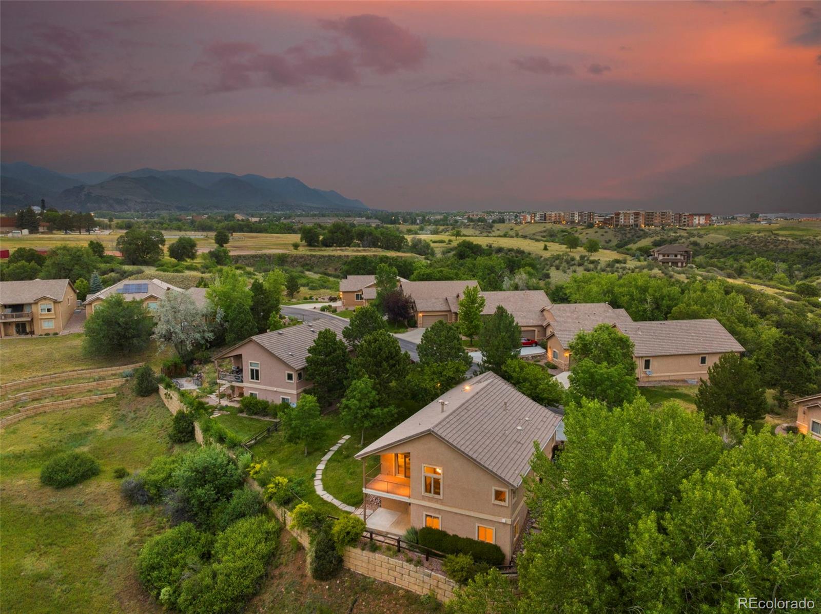 MLS Image #33 for 2425  mesa crest grove,colorado springs, Colorado