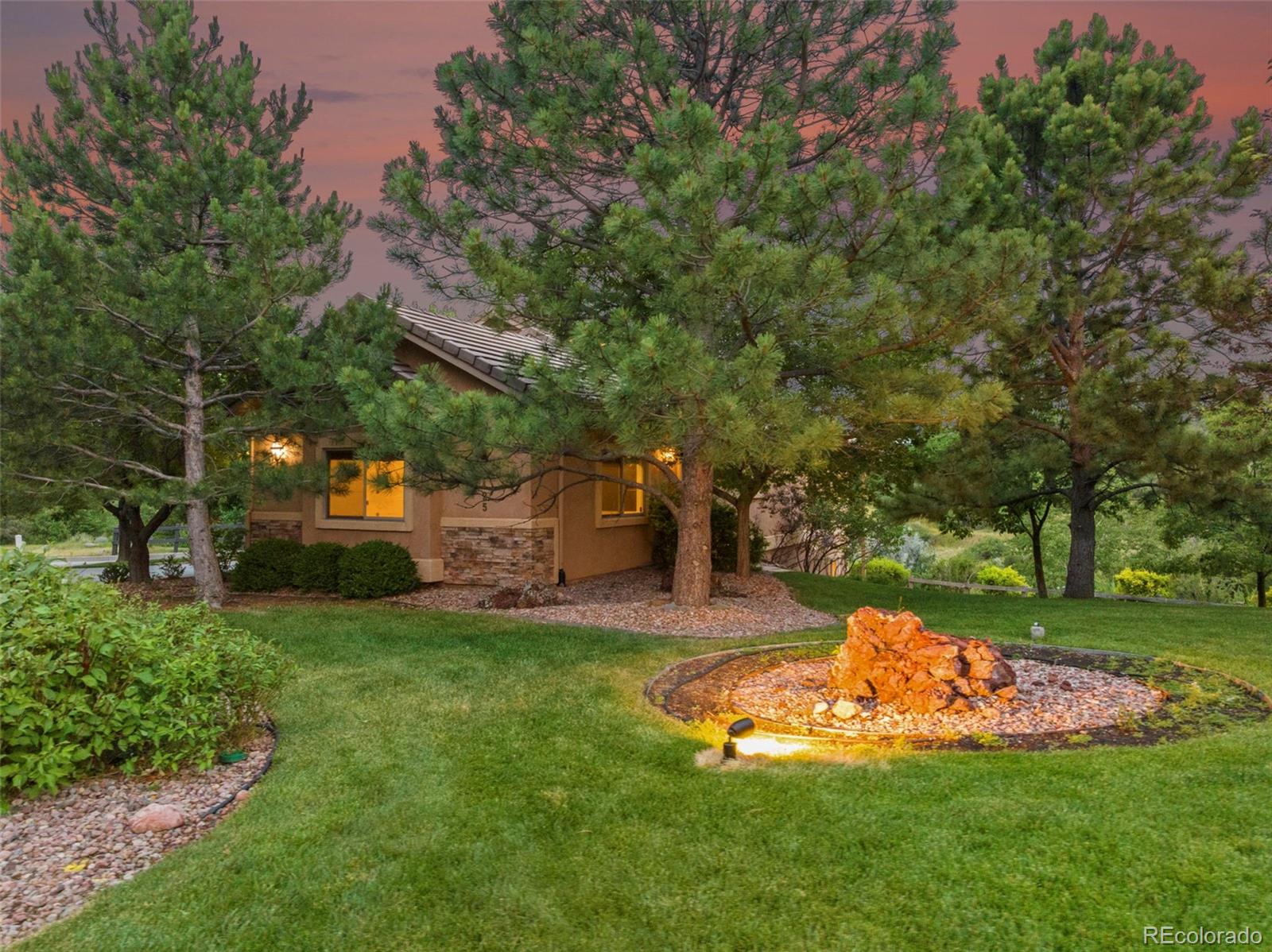 MLS Image #35 for 2425  mesa crest grove,colorado springs, Colorado
