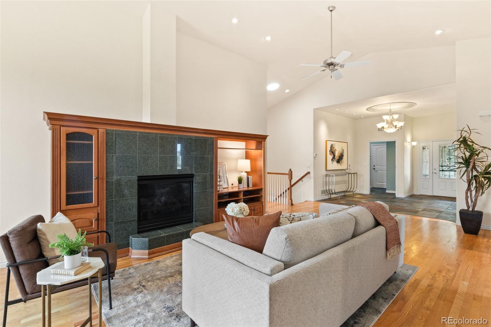 MLS Image #6 for 2425  mesa crest grove,colorado springs, Colorado