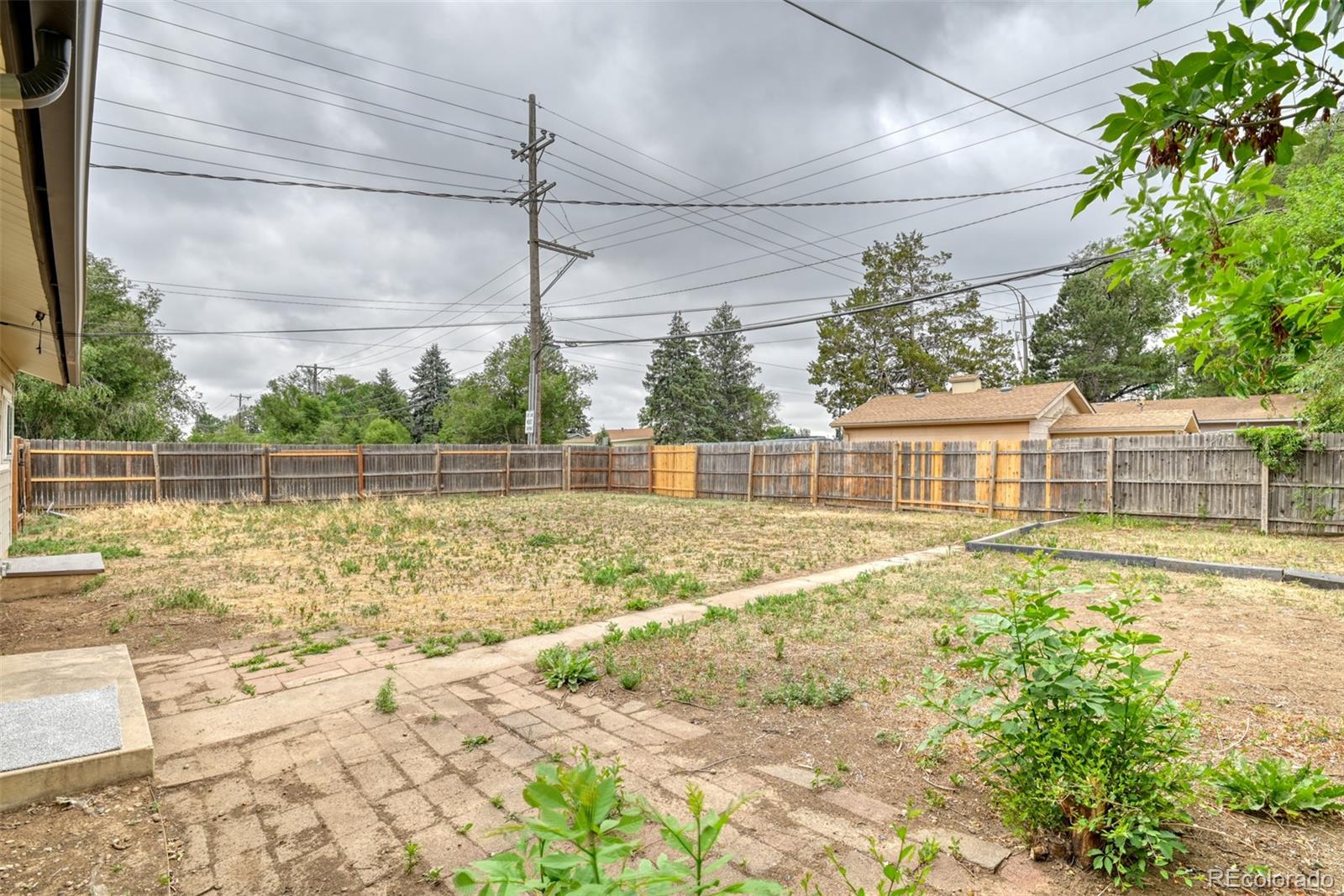 MLS Image #21 for 1225  rockwood avenue,colorado springs, Colorado