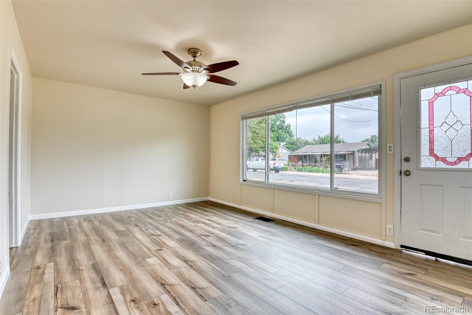 MLS Image #4 for 1225  rockwood avenue,colorado springs, Colorado