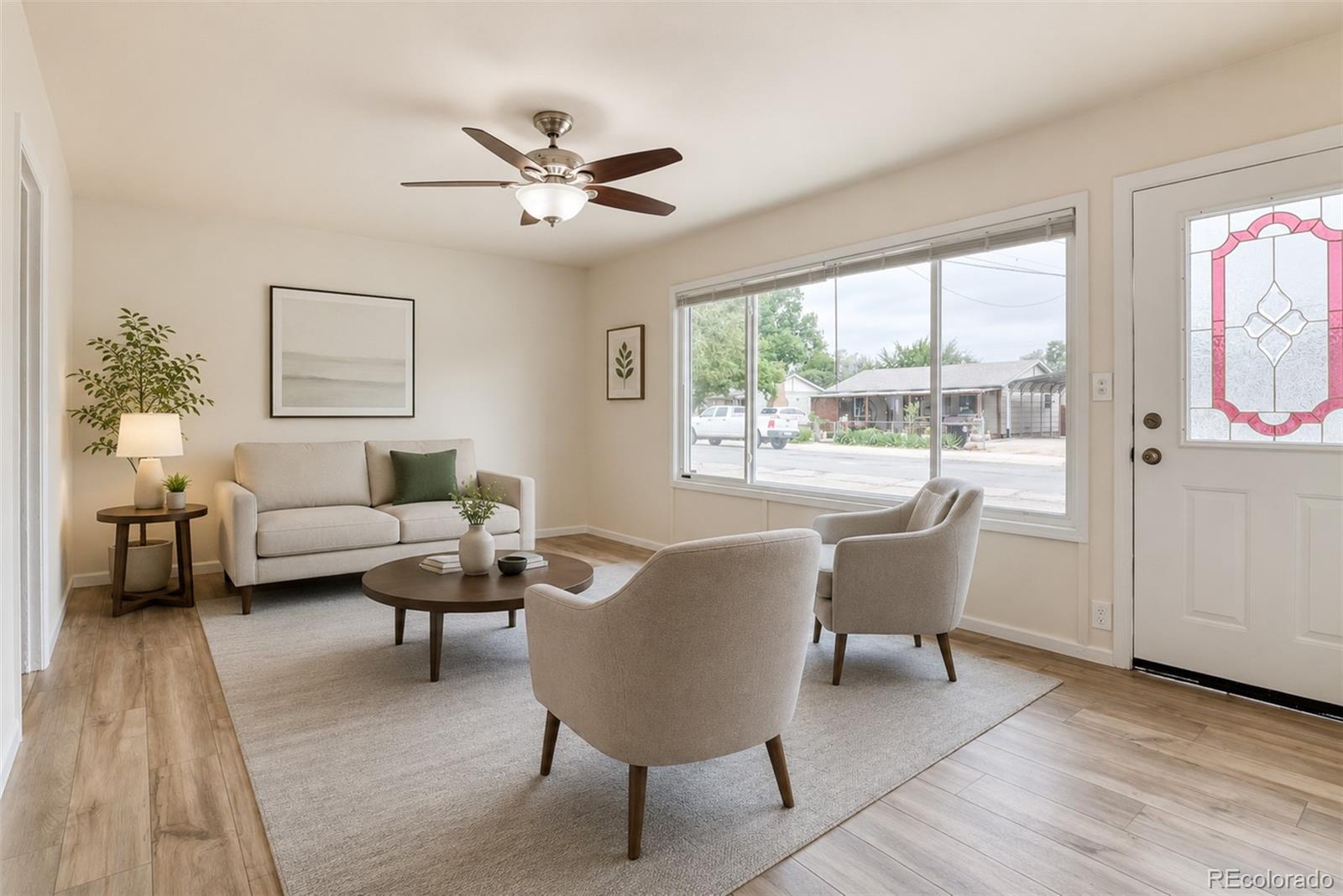 MLS Image #5 for 1225  rockwood avenue,colorado springs, Colorado