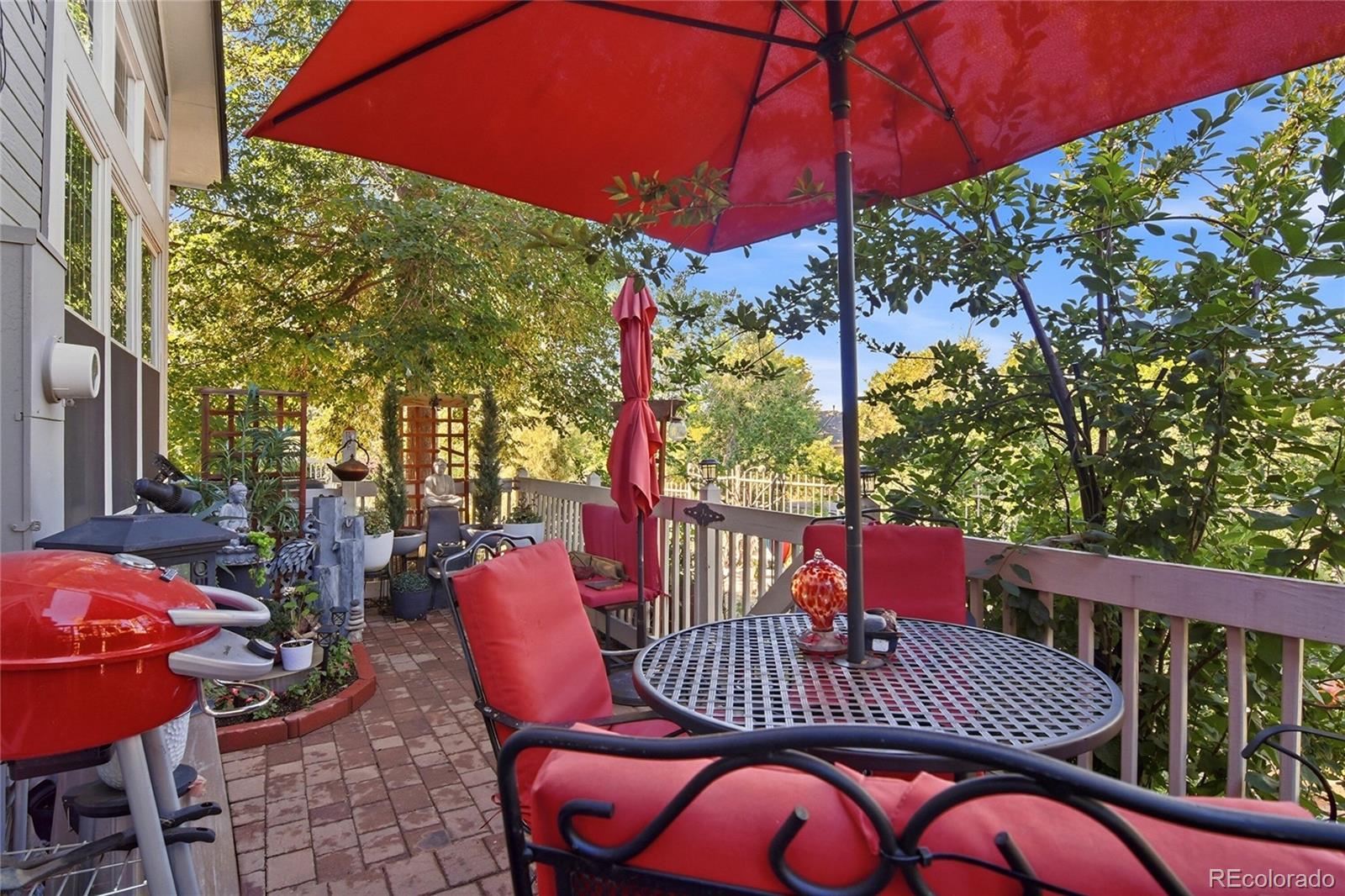 MLS Image #10 for 1483 s ulster street,denver, Colorado