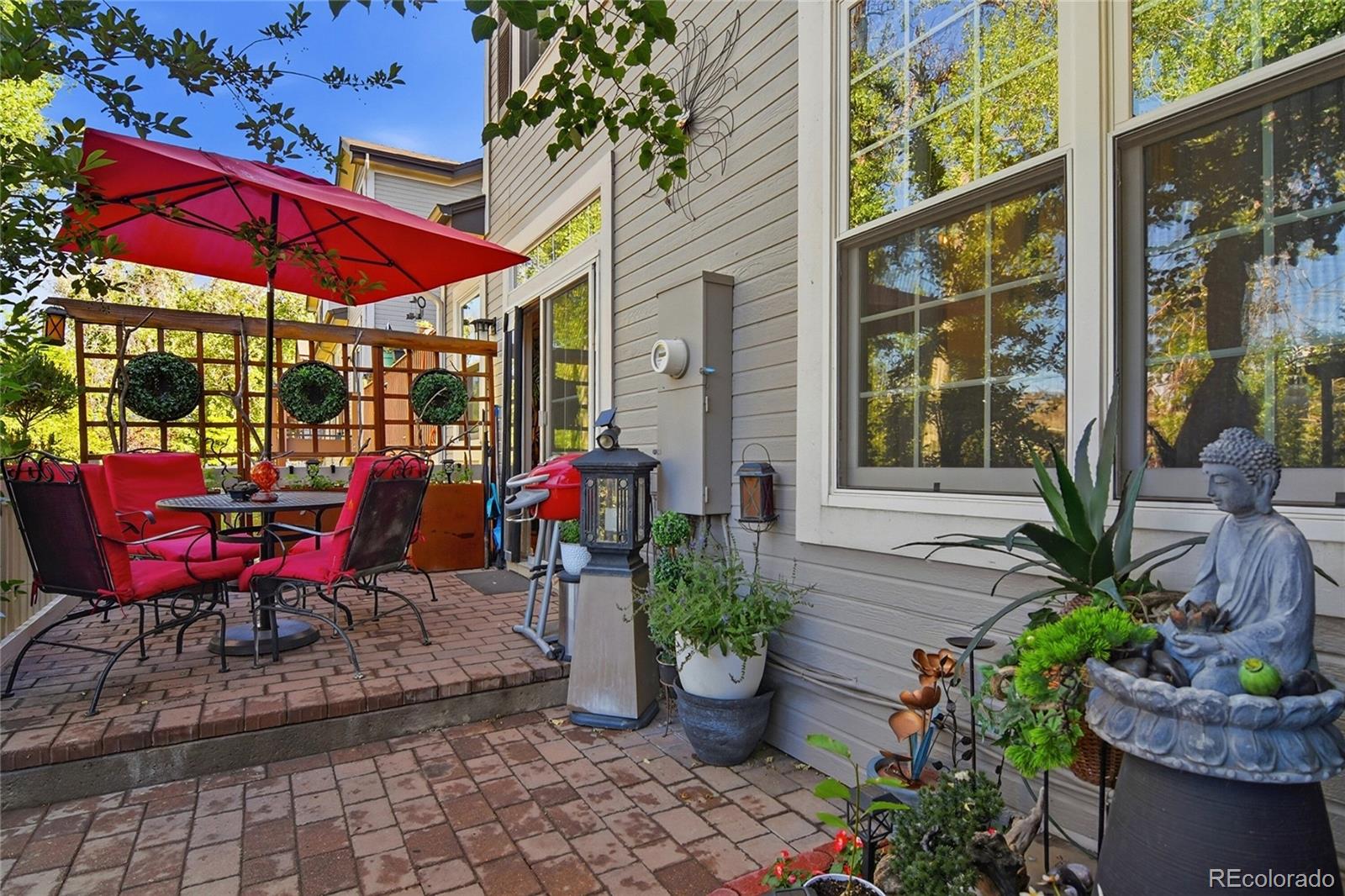 MLS Image #11 for 1483 s ulster street,denver, Colorado