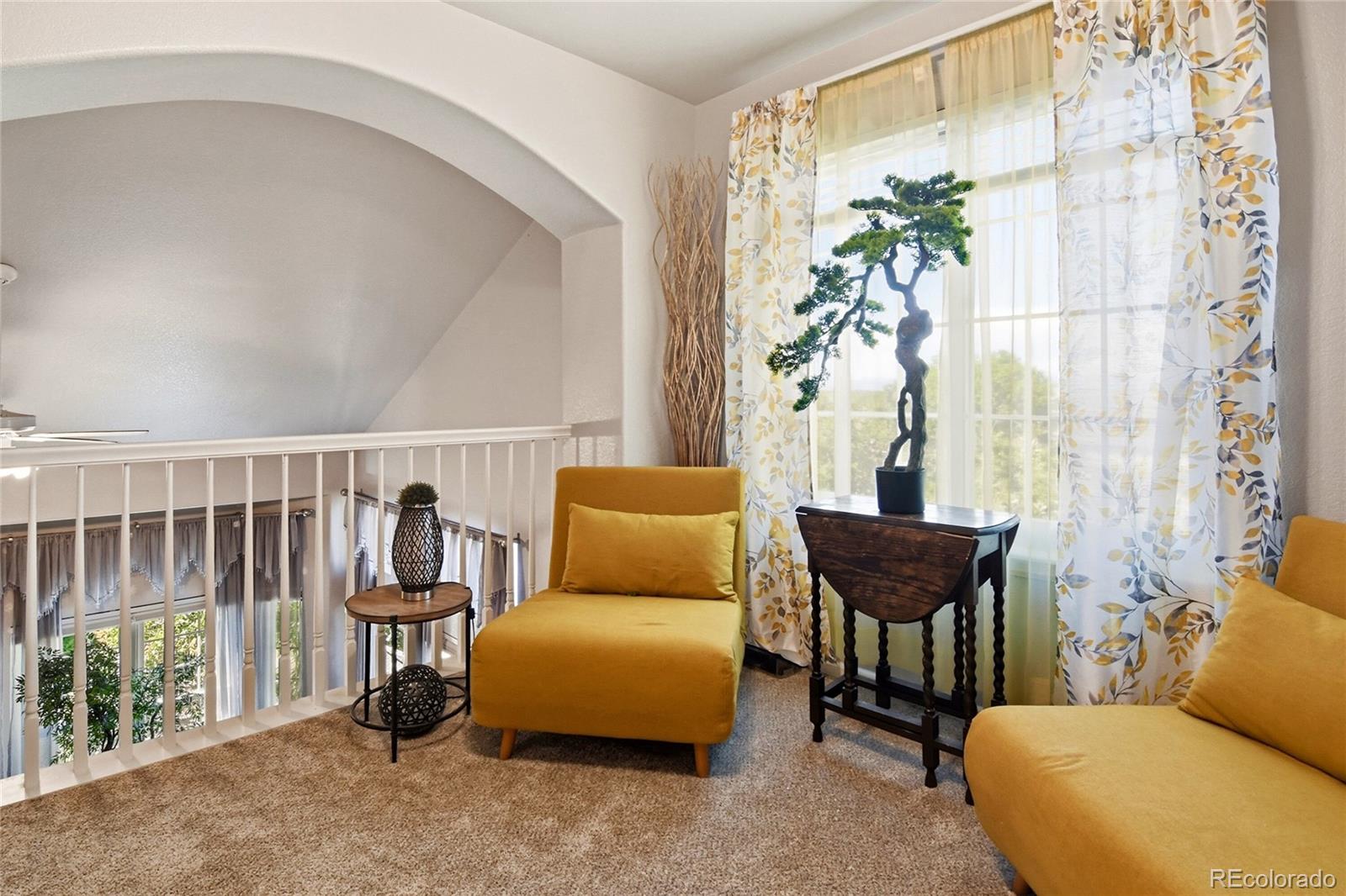 MLS Image #23 for 1483 s ulster street,denver, Colorado