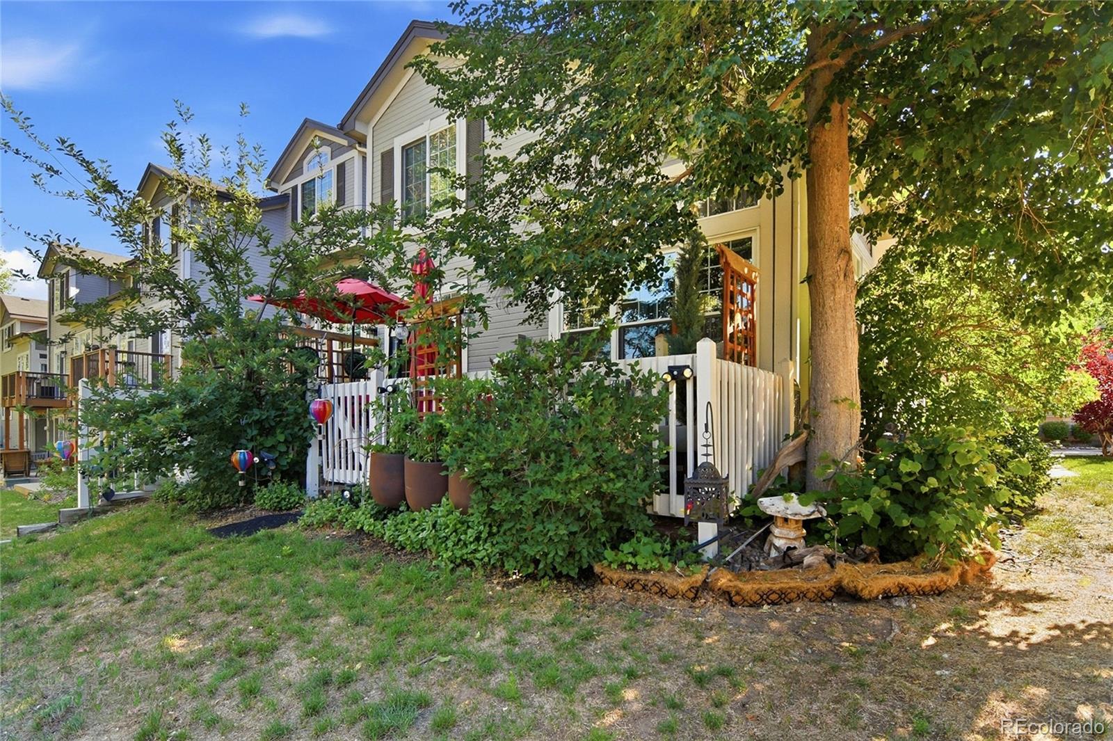 MLS Image #35 for 1483 s ulster street,denver, Colorado