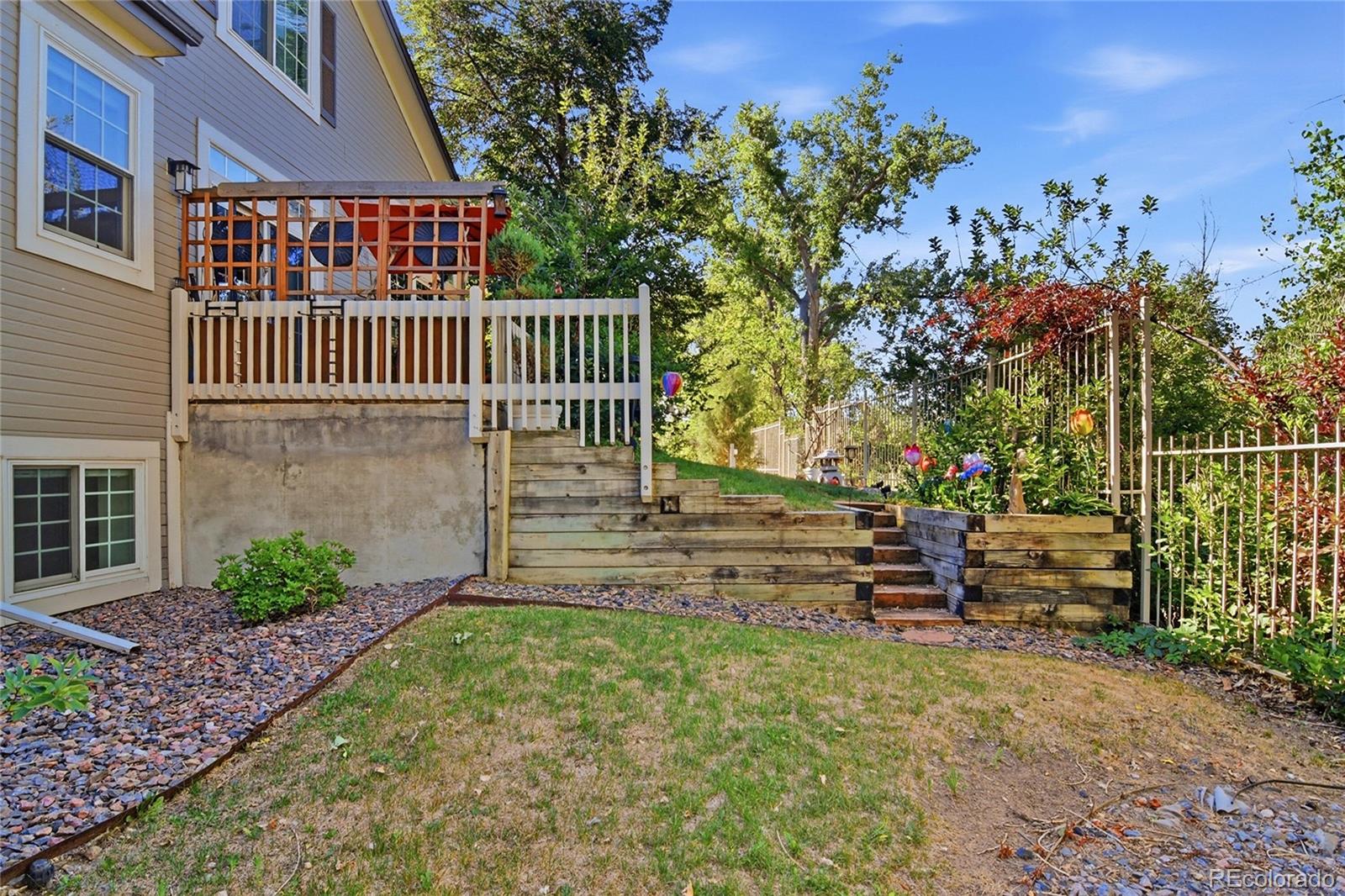 MLS Image #36 for 1483 s ulster street,denver, Colorado