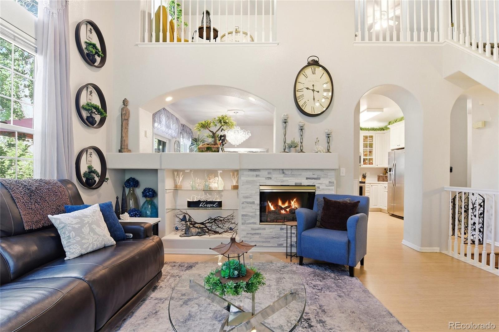 MLS Image #6 for 1483 s ulster street,denver, Colorado