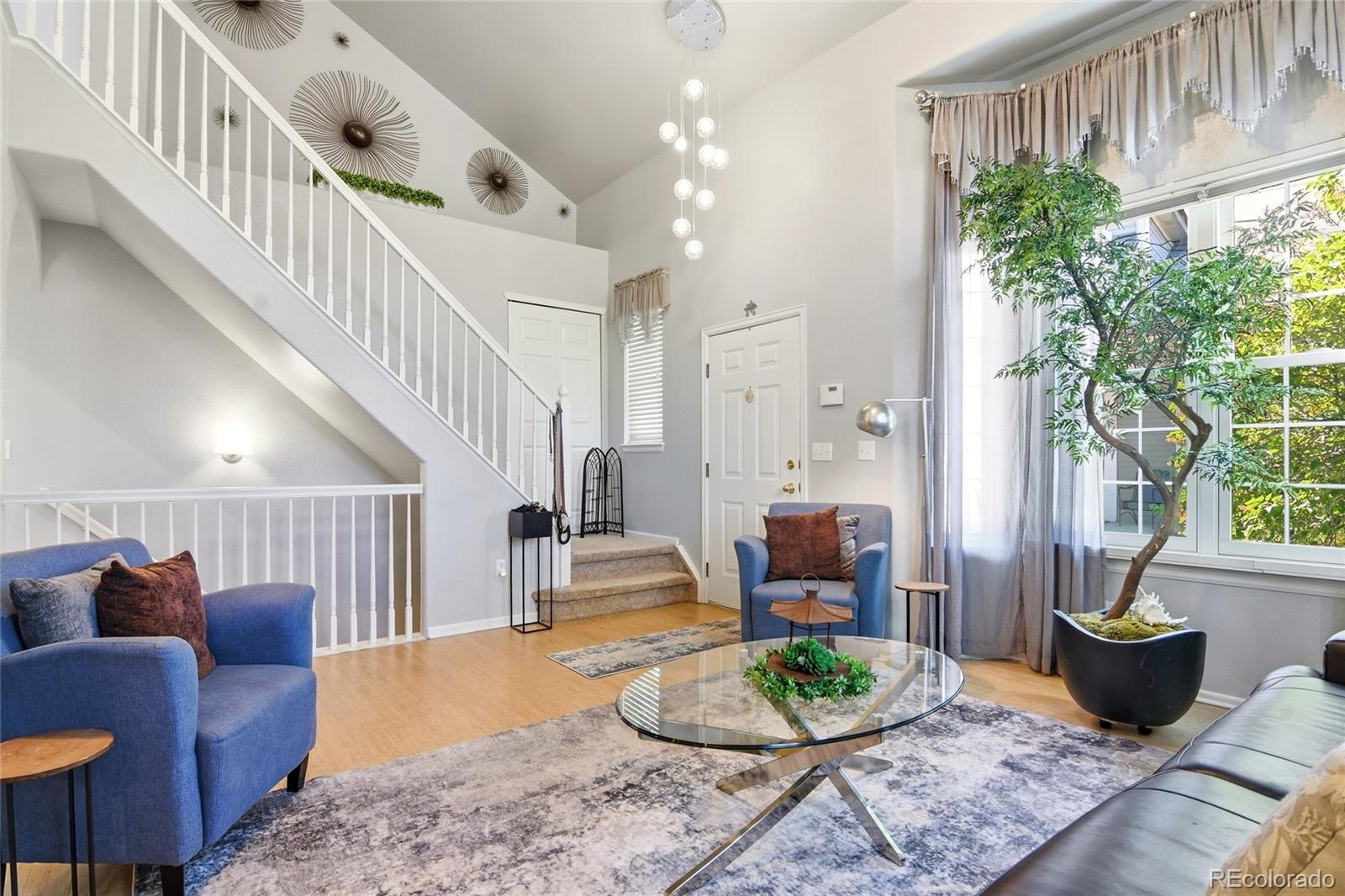 MLS Image #7 for 1483 s ulster street,denver, Colorado