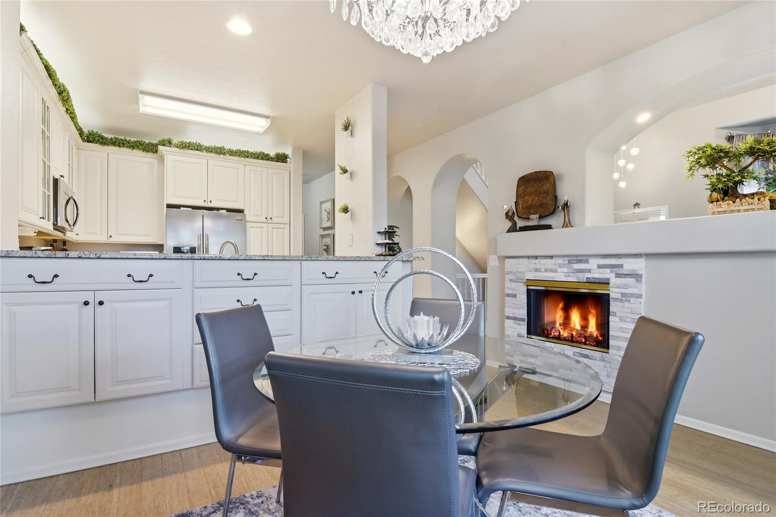 MLS Image #9 for 1483 s ulster street,denver, Colorado