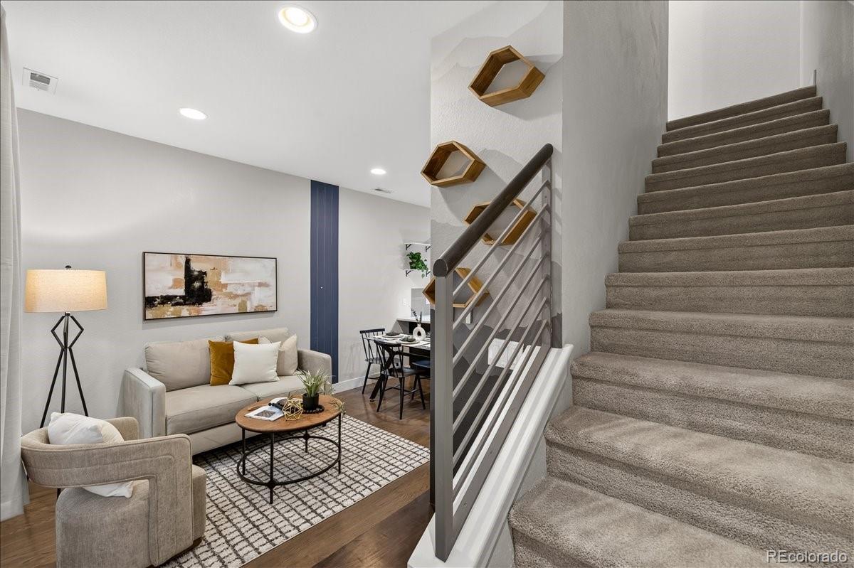 MLS Image #12 for 2132  decatur street,denver, Colorado