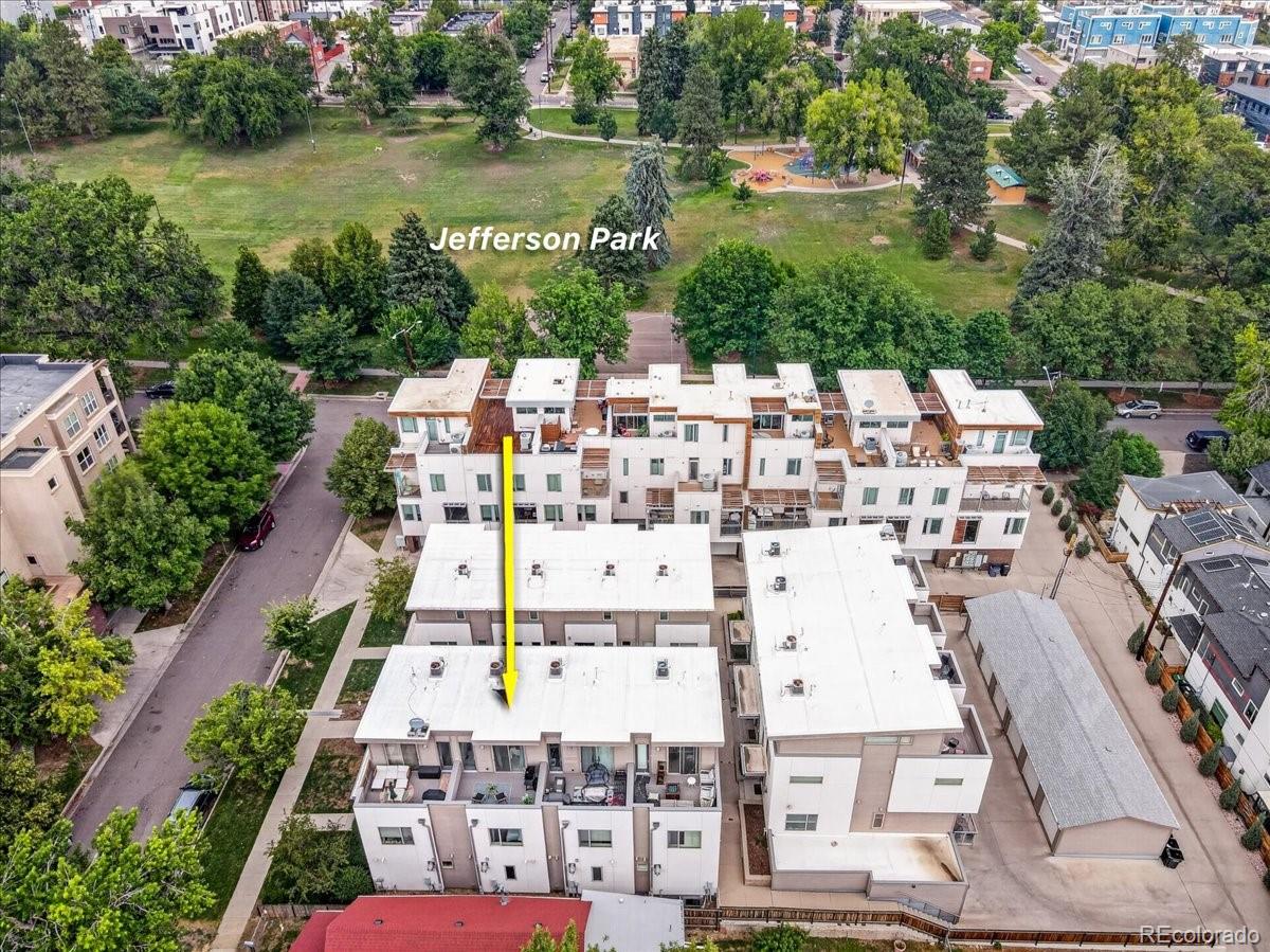 MLS Image #39 for 2132  decatur street,denver, Colorado