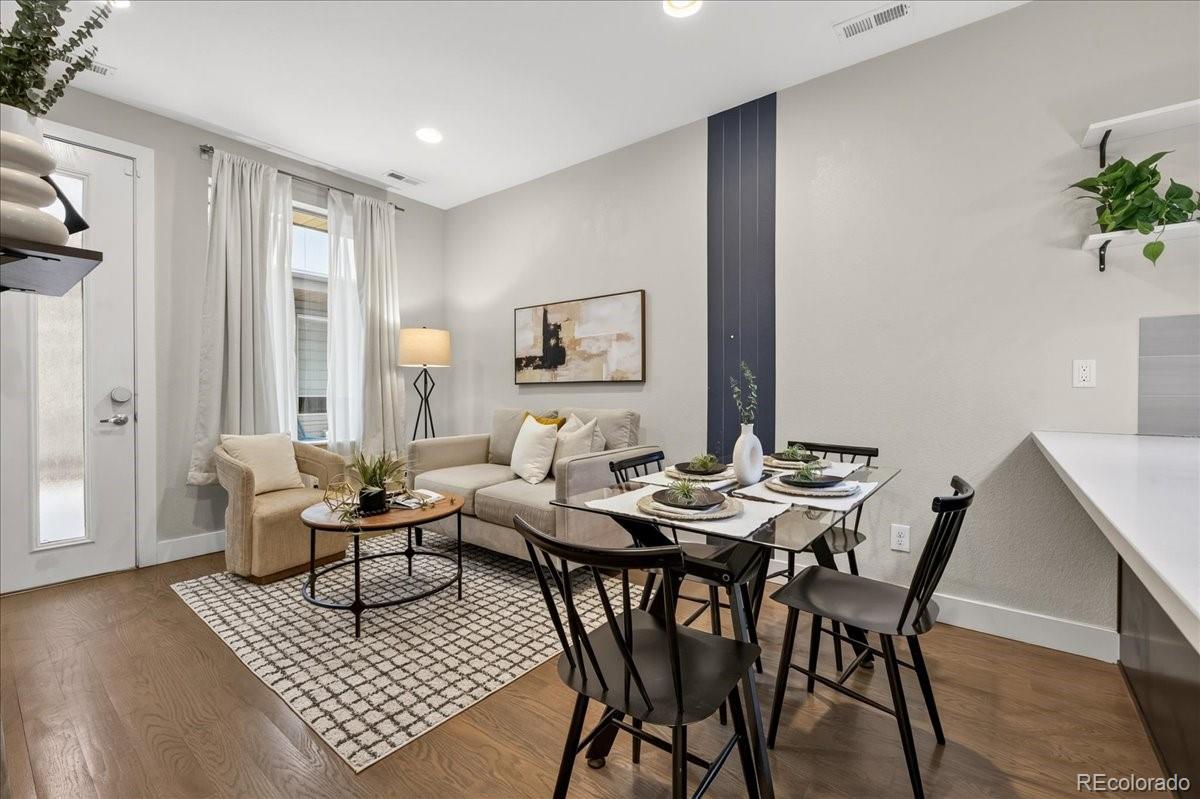 MLS Image #4 for 2132  decatur street,denver, Colorado