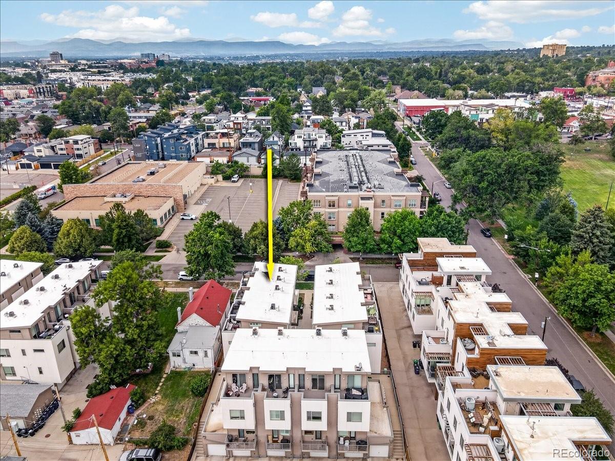 MLS Image #40 for 2132  decatur street,denver, Colorado