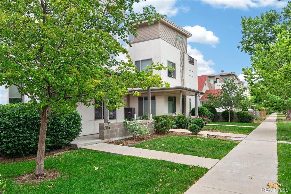 MLS Image #43 for 2132  decatur street,denver, Colorado