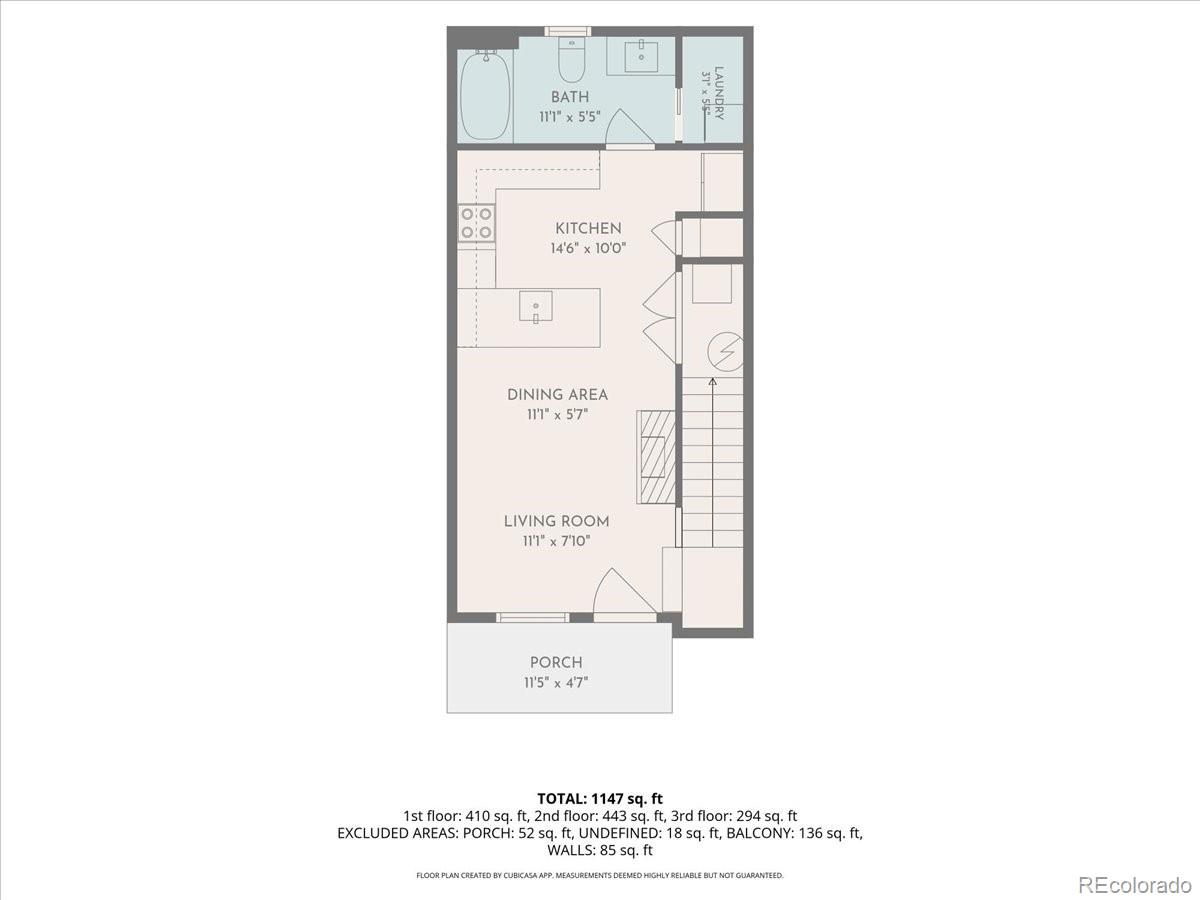 MLS Image #46 for 2132  decatur street,denver, Colorado