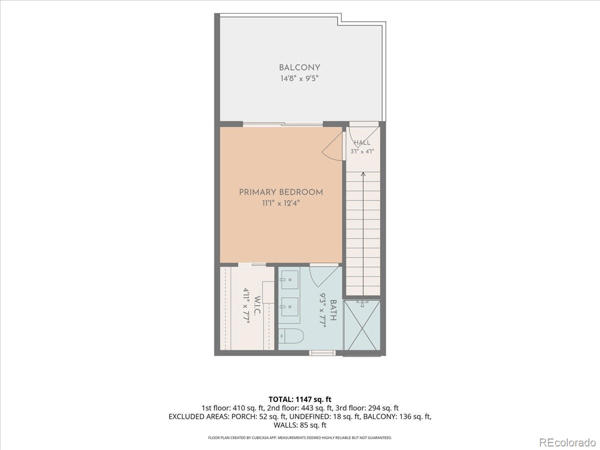 MLS Image #48 for 2132  decatur street,denver, Colorado