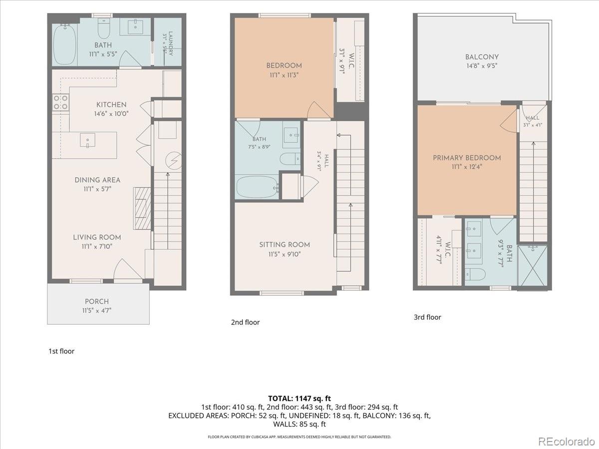 MLS Image #49 for 2132  decatur street,denver, Colorado