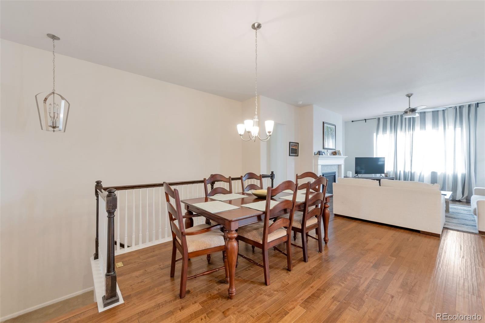 MLS Image #2 for 21259 e layton lane,aurora, Colorado