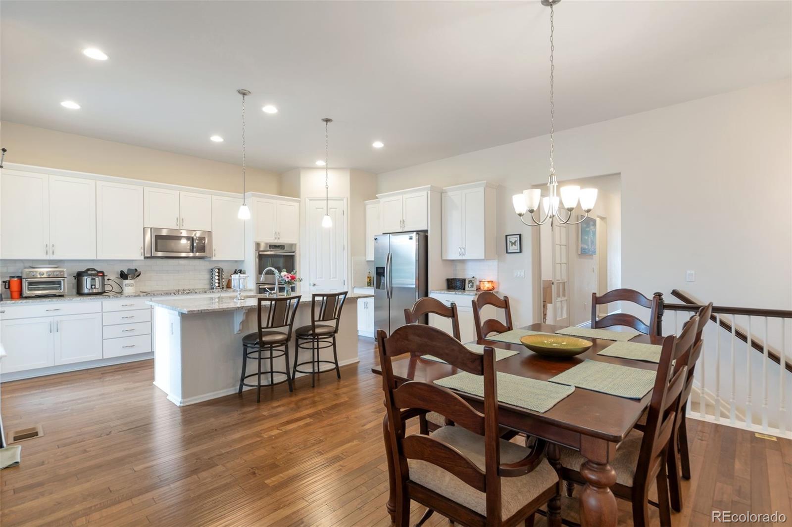 MLS Image #4 for 21259 e layton lane,aurora, Colorado