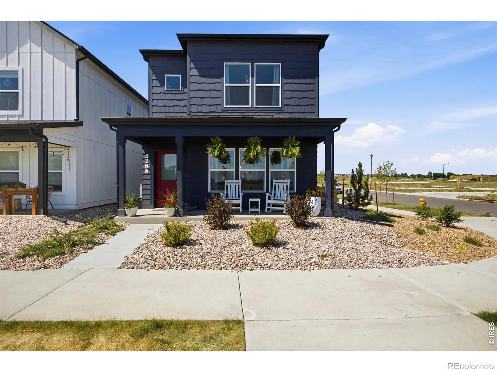 MLS Image #0 for 3288  crusader street,fort collins, Colorado