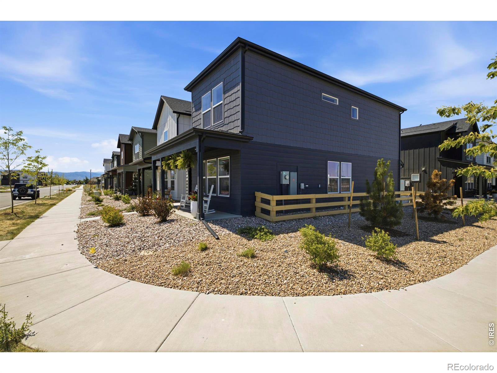 MLS Image #1 for 3288  crusader street,fort collins, Colorado