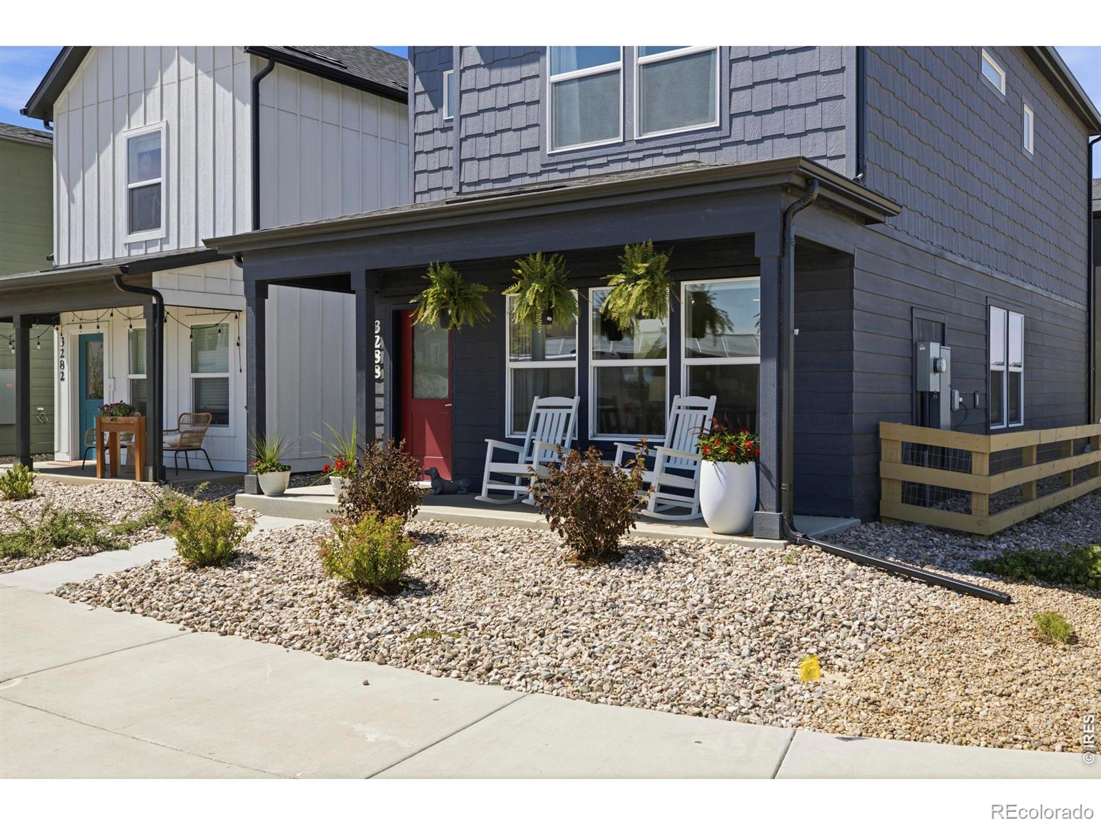 MLS Image #2 for 3288  crusader street,fort collins, Colorado