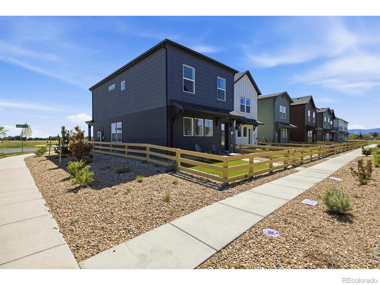 MLS Image #25 for 3288  crusader street,fort collins, Colorado