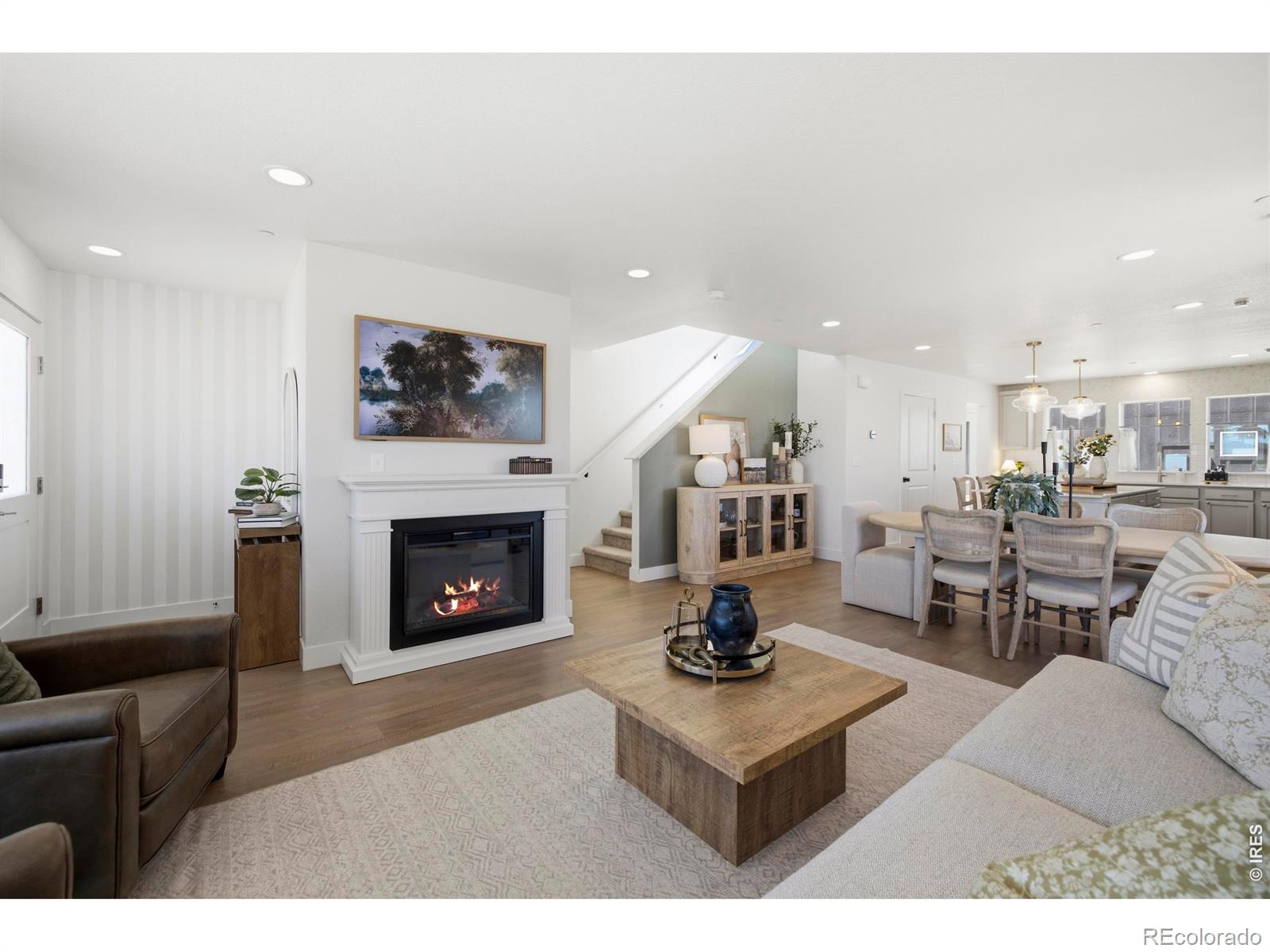 MLS Image #4 for 3288  crusader street,fort collins, Colorado