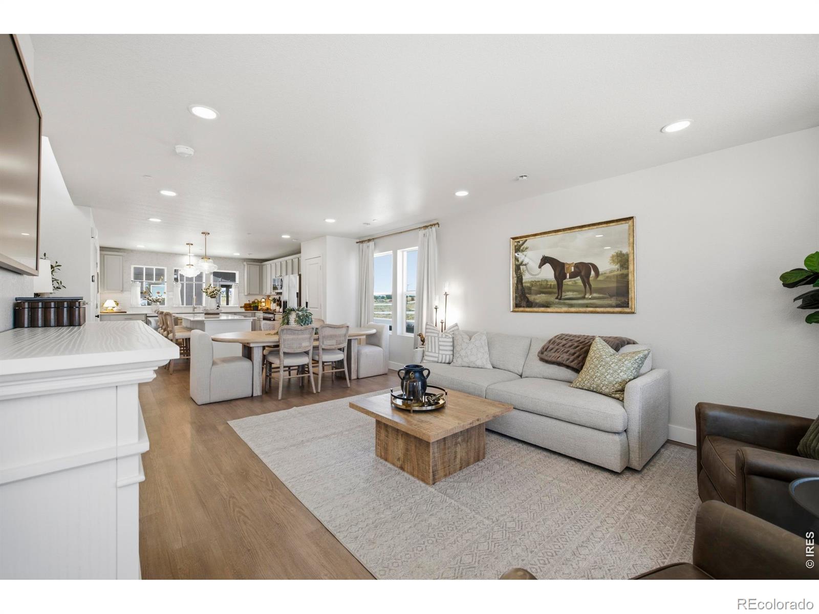 MLS Image #5 for 3288  crusader street,fort collins, Colorado