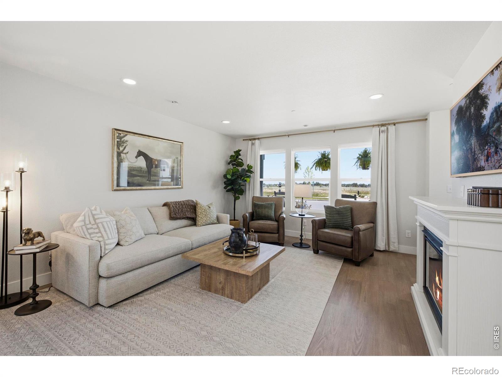MLS Image #6 for 3288  crusader street,fort collins, Colorado