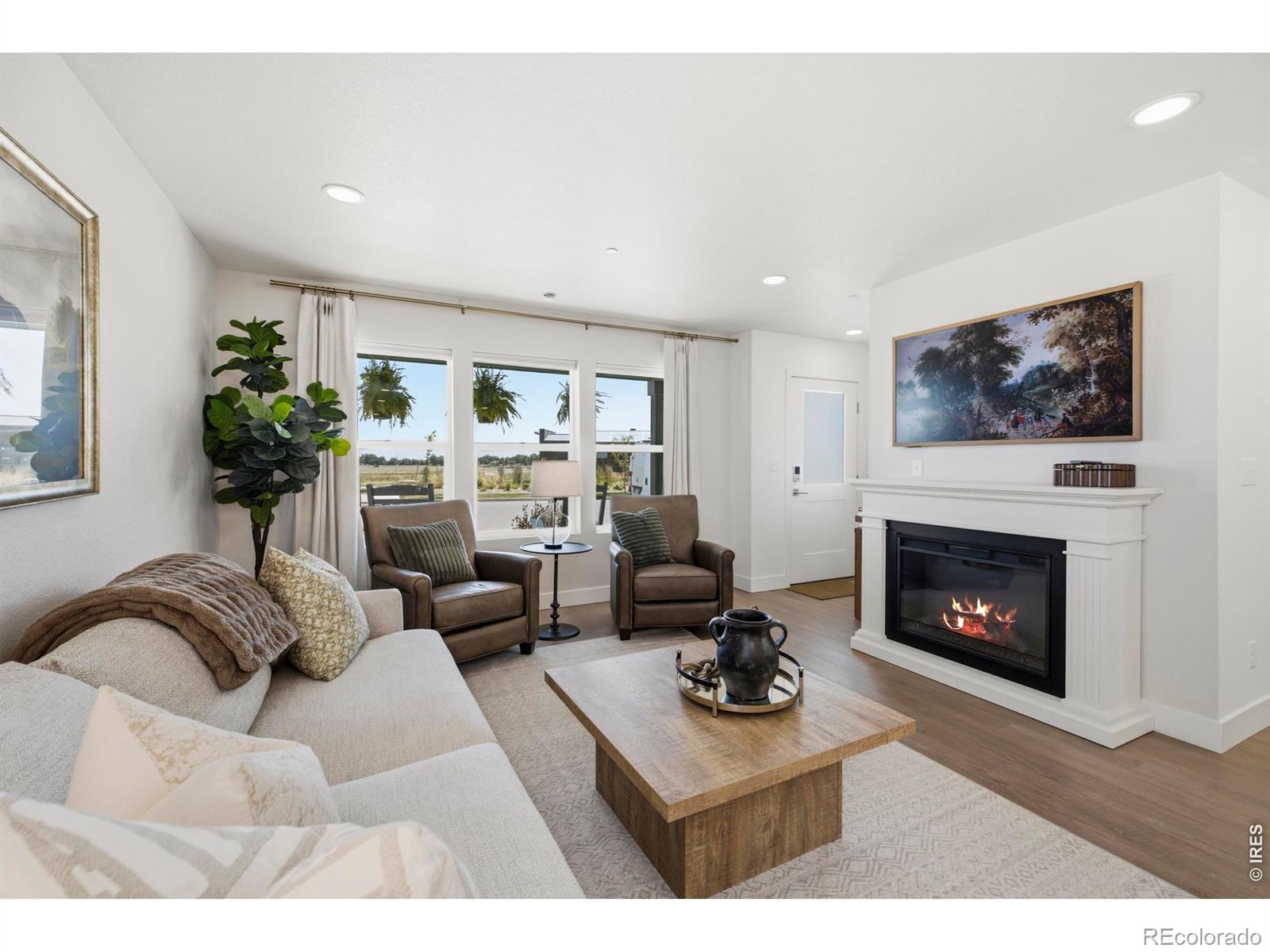 MLS Image #7 for 3288  crusader street,fort collins, Colorado