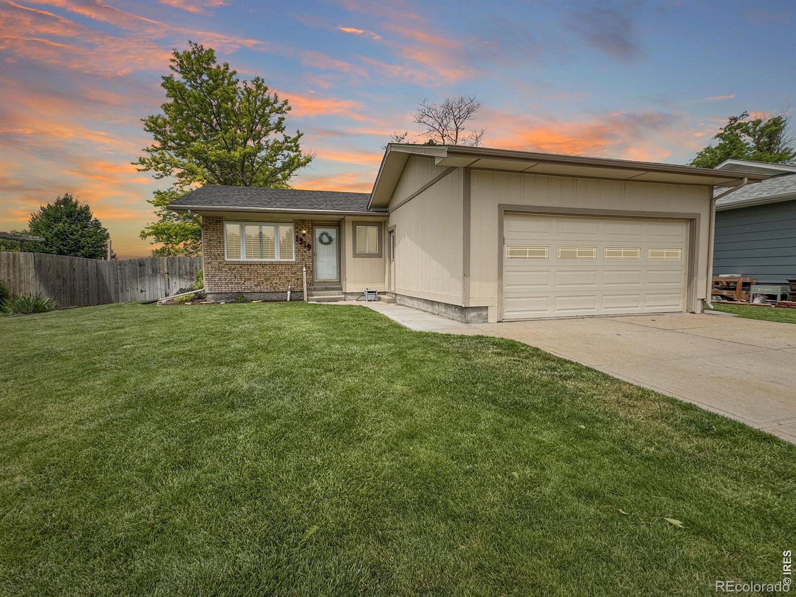 MLS Image #0 for 1319  fillmore street,sterling, Colorado