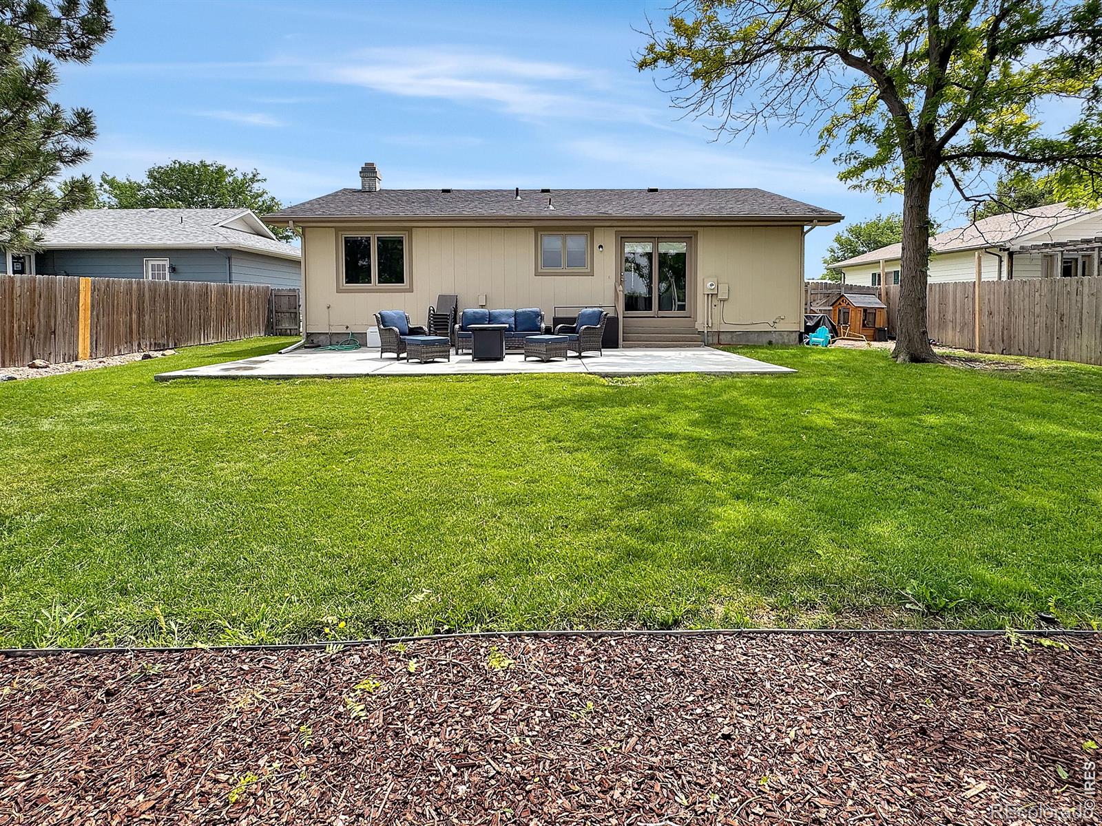 MLS Image #27 for 1319  fillmore street,sterling, Colorado