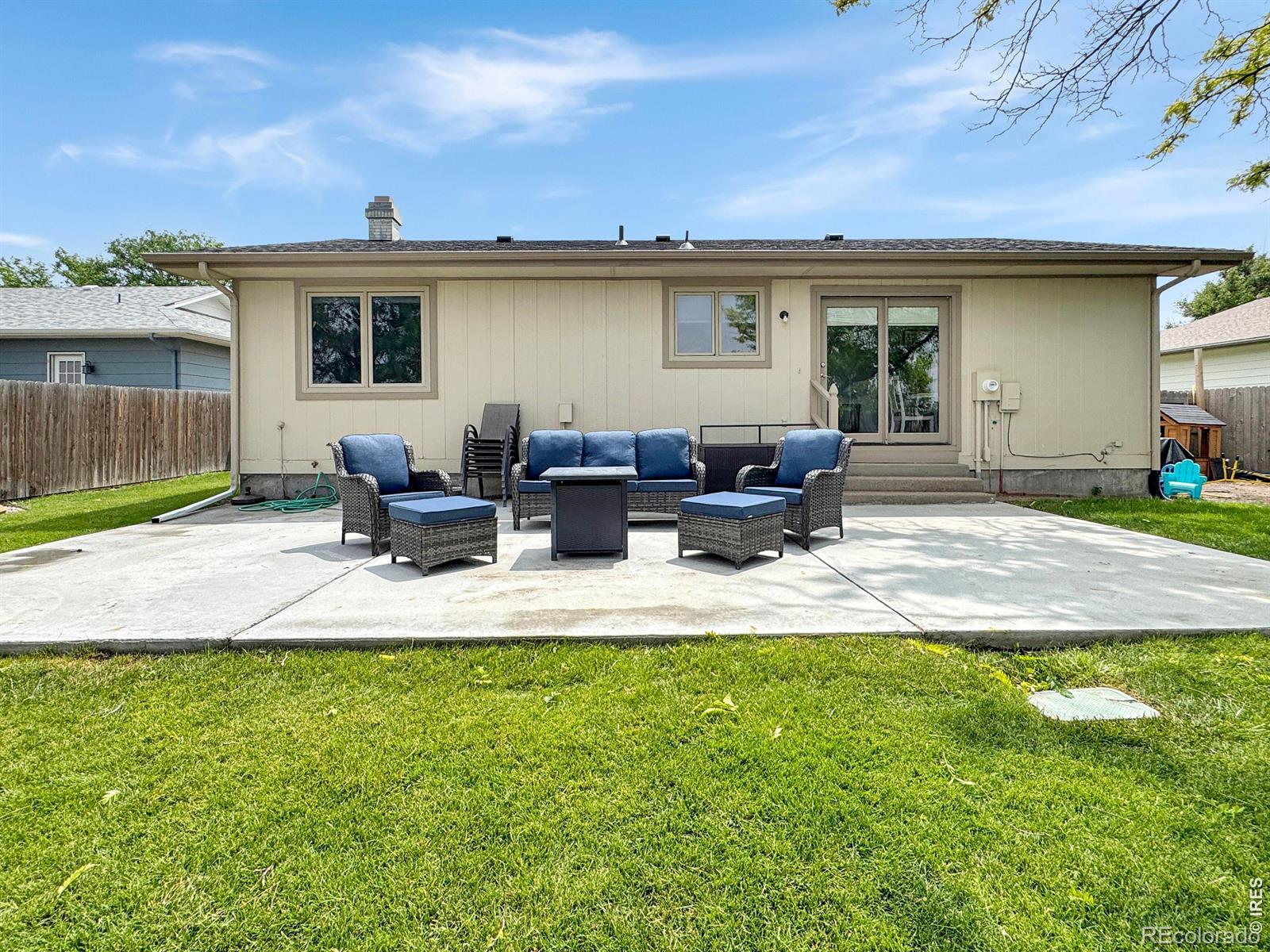 MLS Image #28 for 1319  fillmore street,sterling, Colorado
