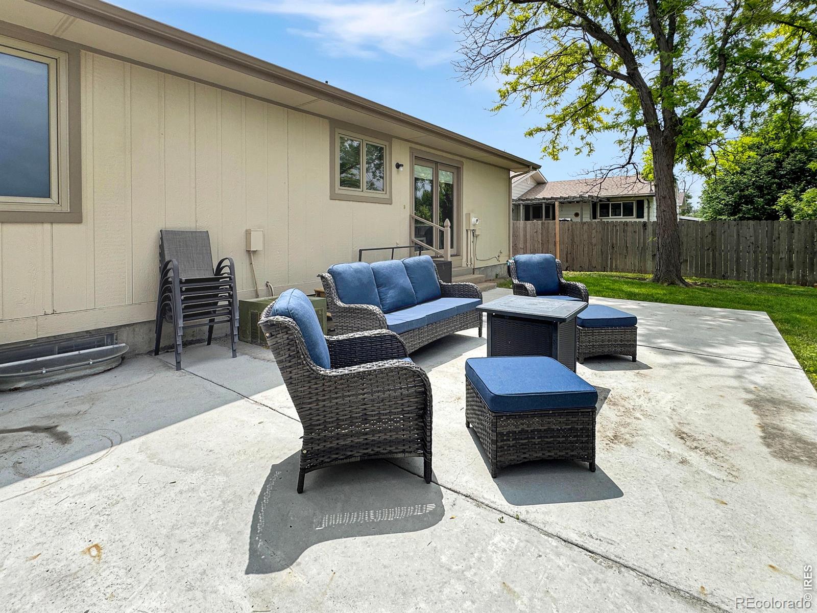 MLS Image #29 for 1319  fillmore street,sterling, Colorado