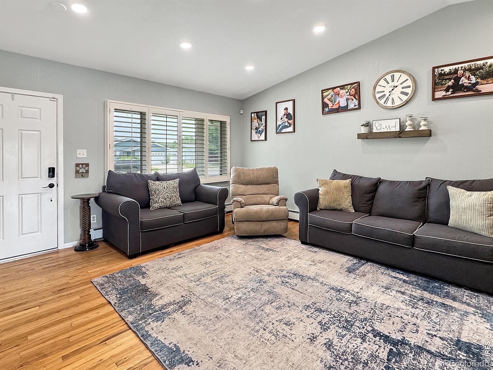 MLS Image #4 for 1319  fillmore street,sterling, Colorado