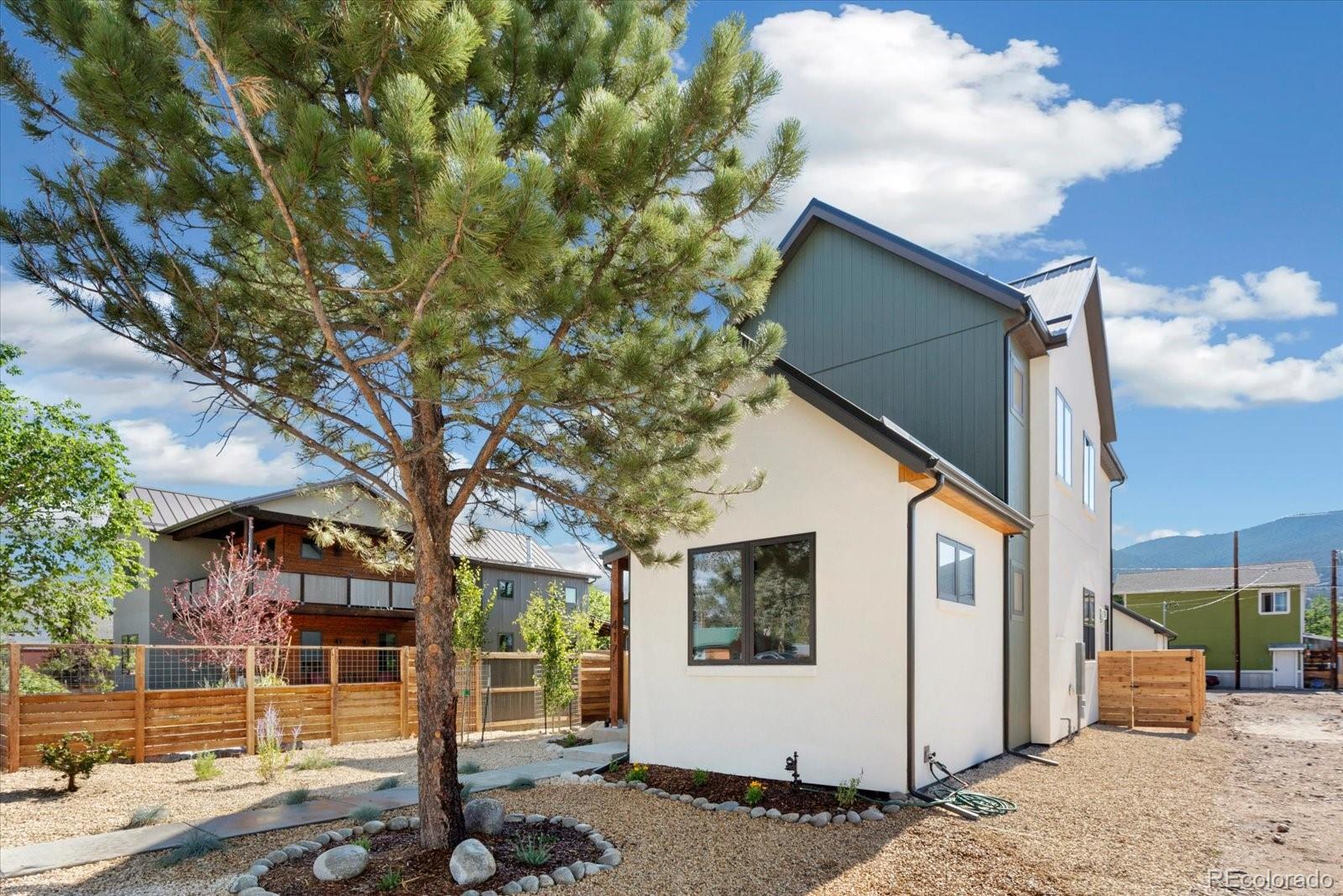 MLS Image #2 for 417  palmer ,salida, Colorado