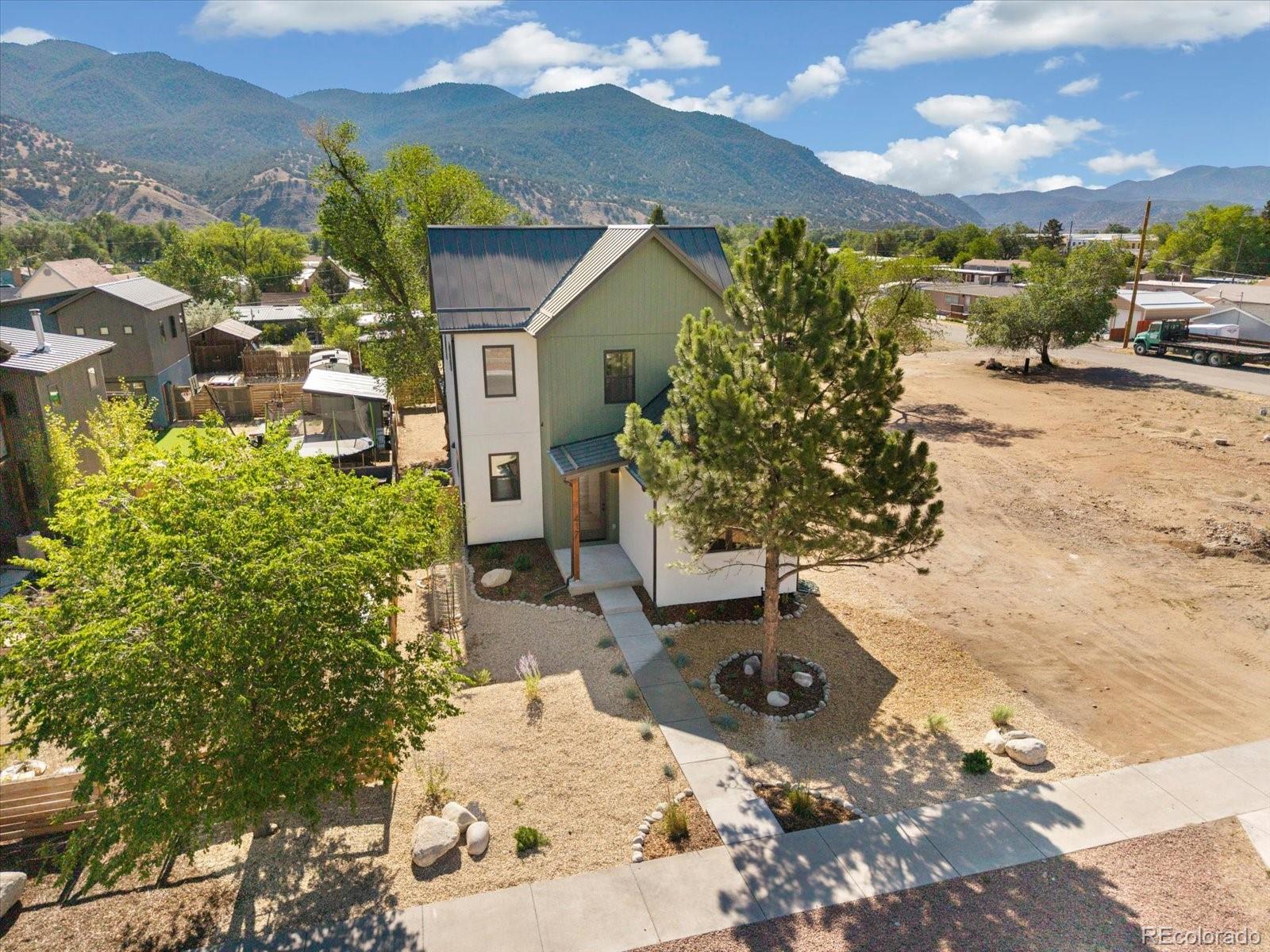 MLS Image #3 for 417  palmer ,salida, Colorado
