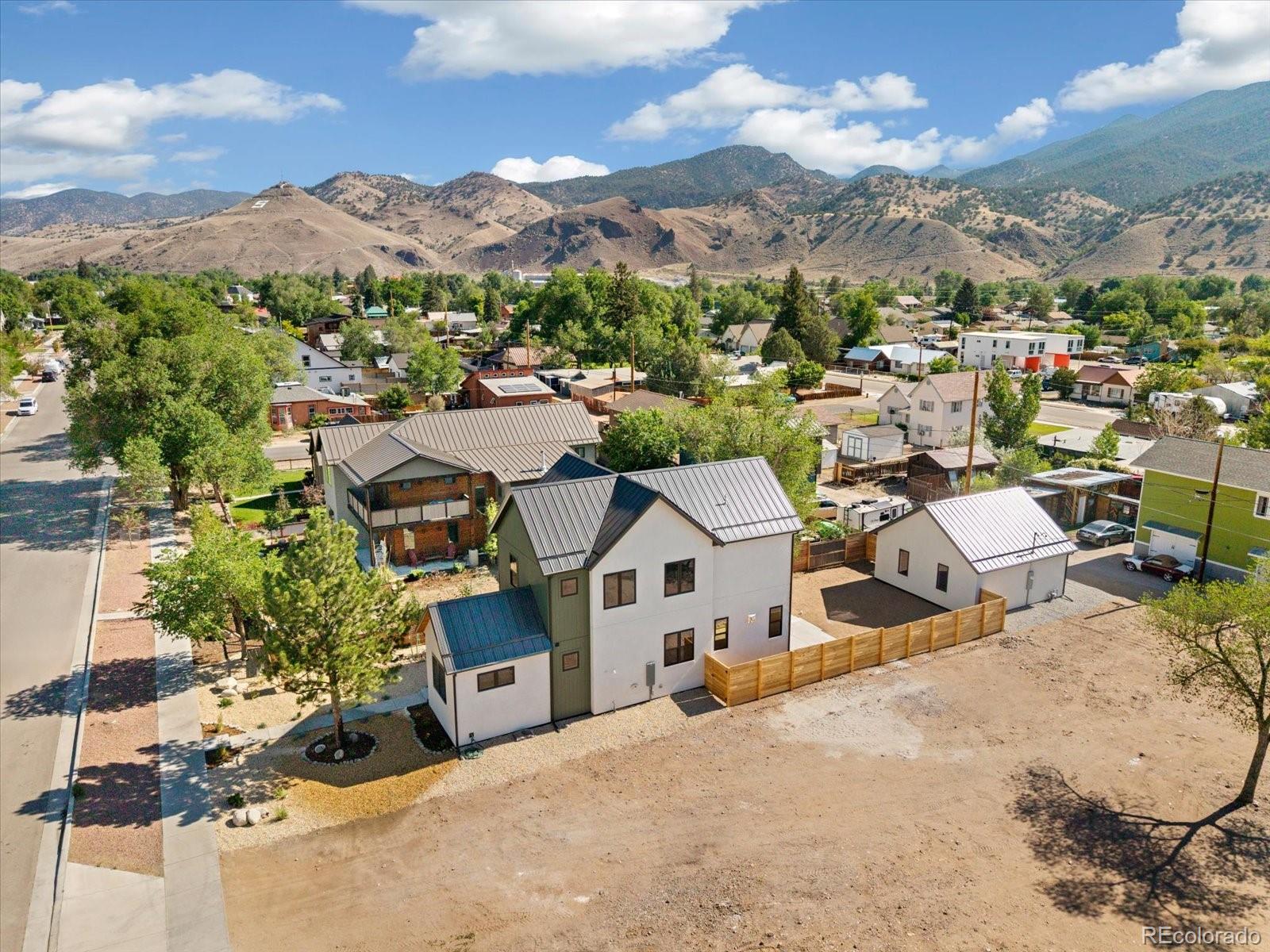 MLS Image #4 for 417  palmer ,salida, Colorado